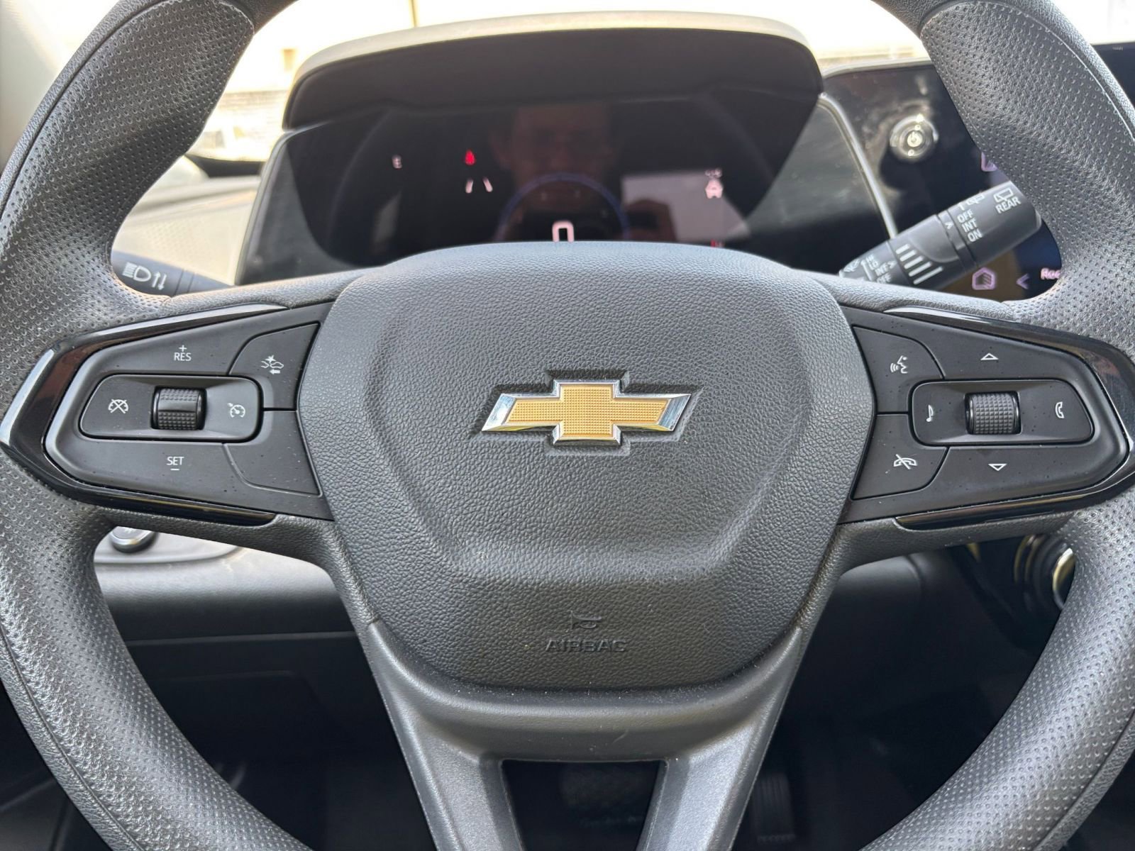 Thumbnail: 2025 Chevrolet Trax - 27