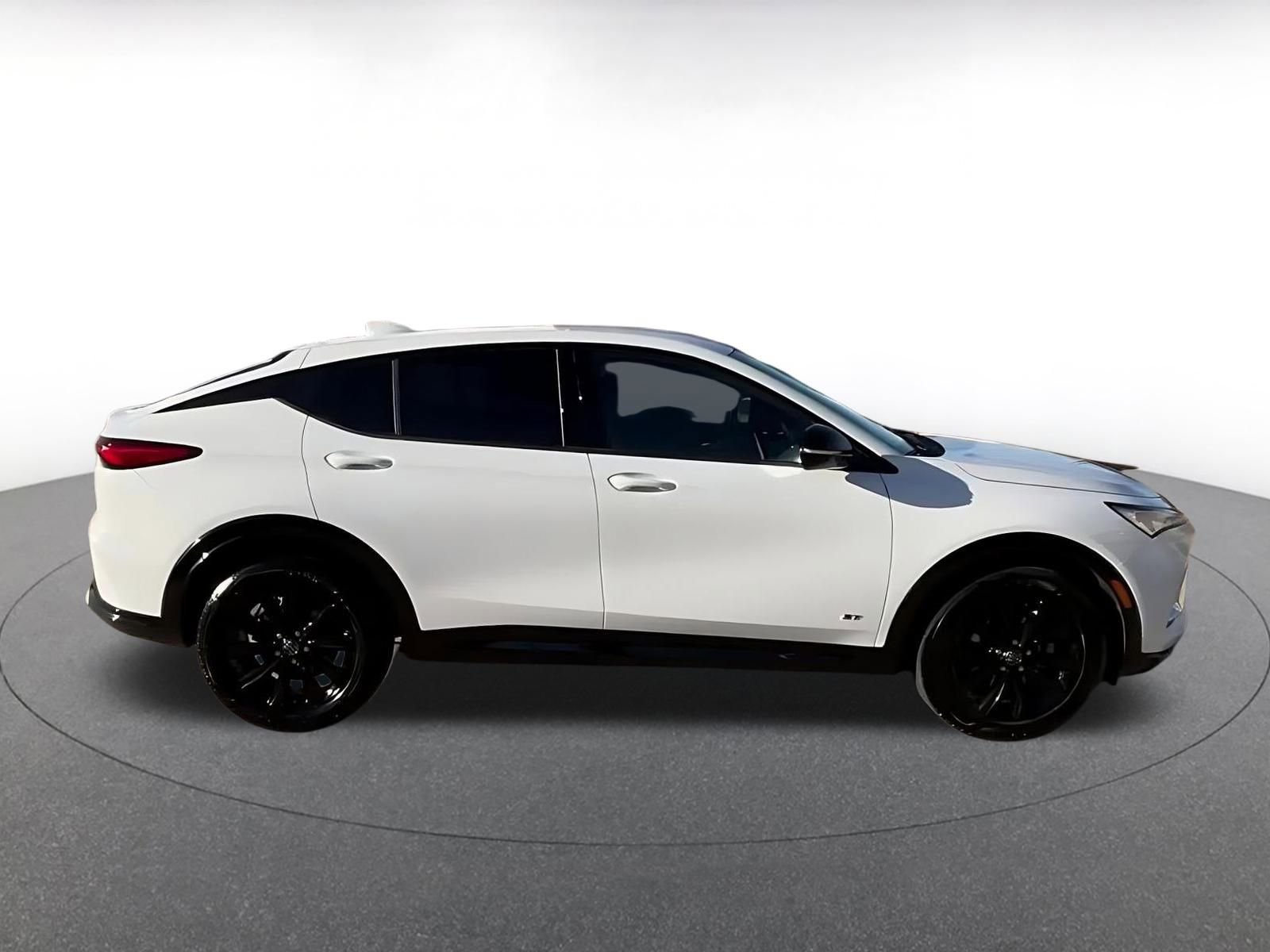 Thumbnail: 2025 Buick Envista - 15