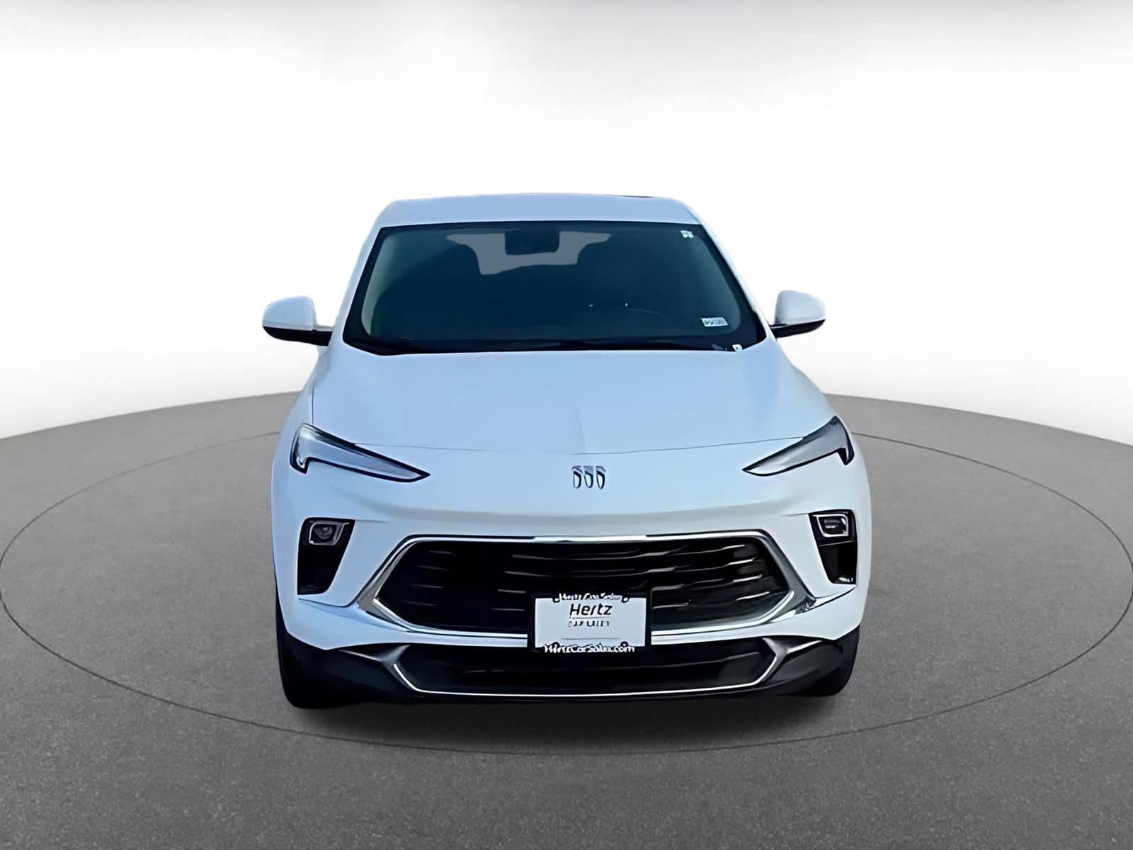 Thumbnail: 2025 Buick Encore GX - 4