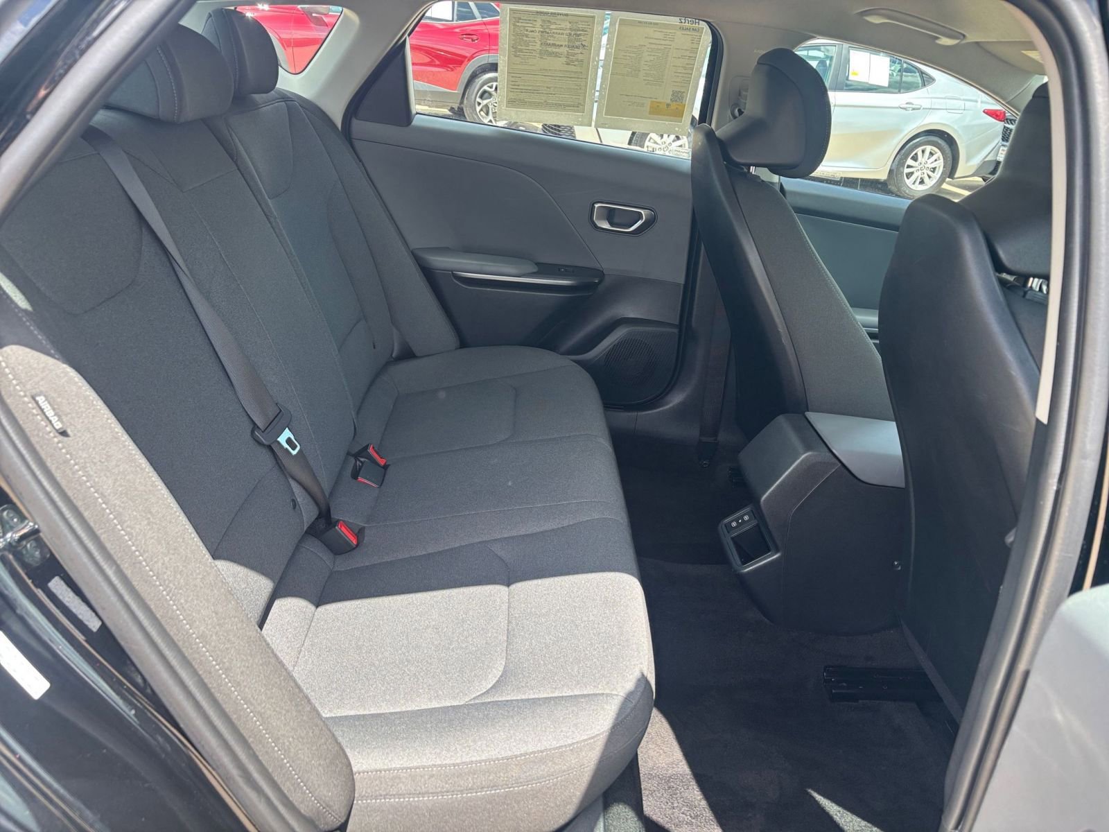 Thumbnail: 2025 Kia K4 - 24