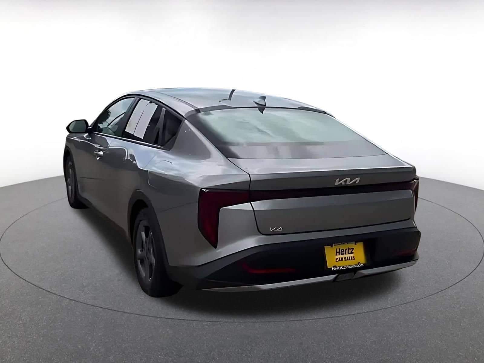 Thumbnail: 2025 Kia K4 - 10
