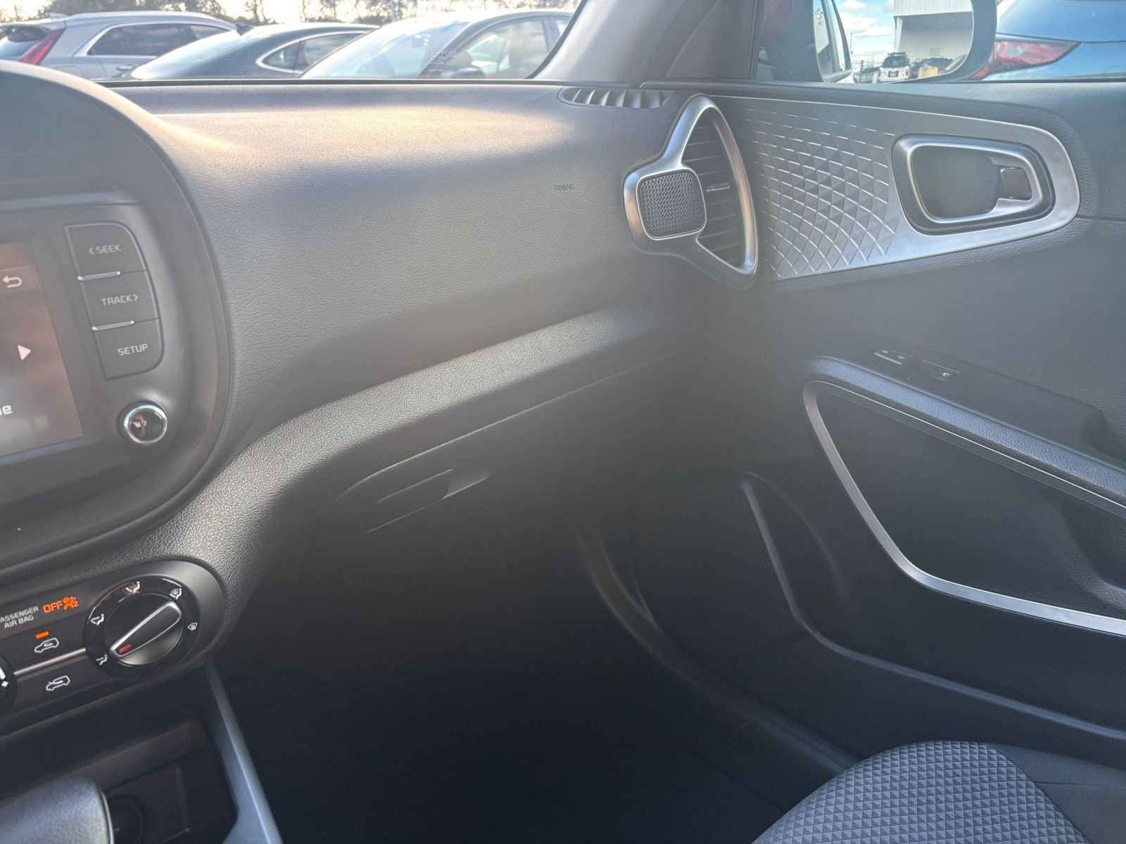 Thumbnail: 2025 Kia Soul - 33