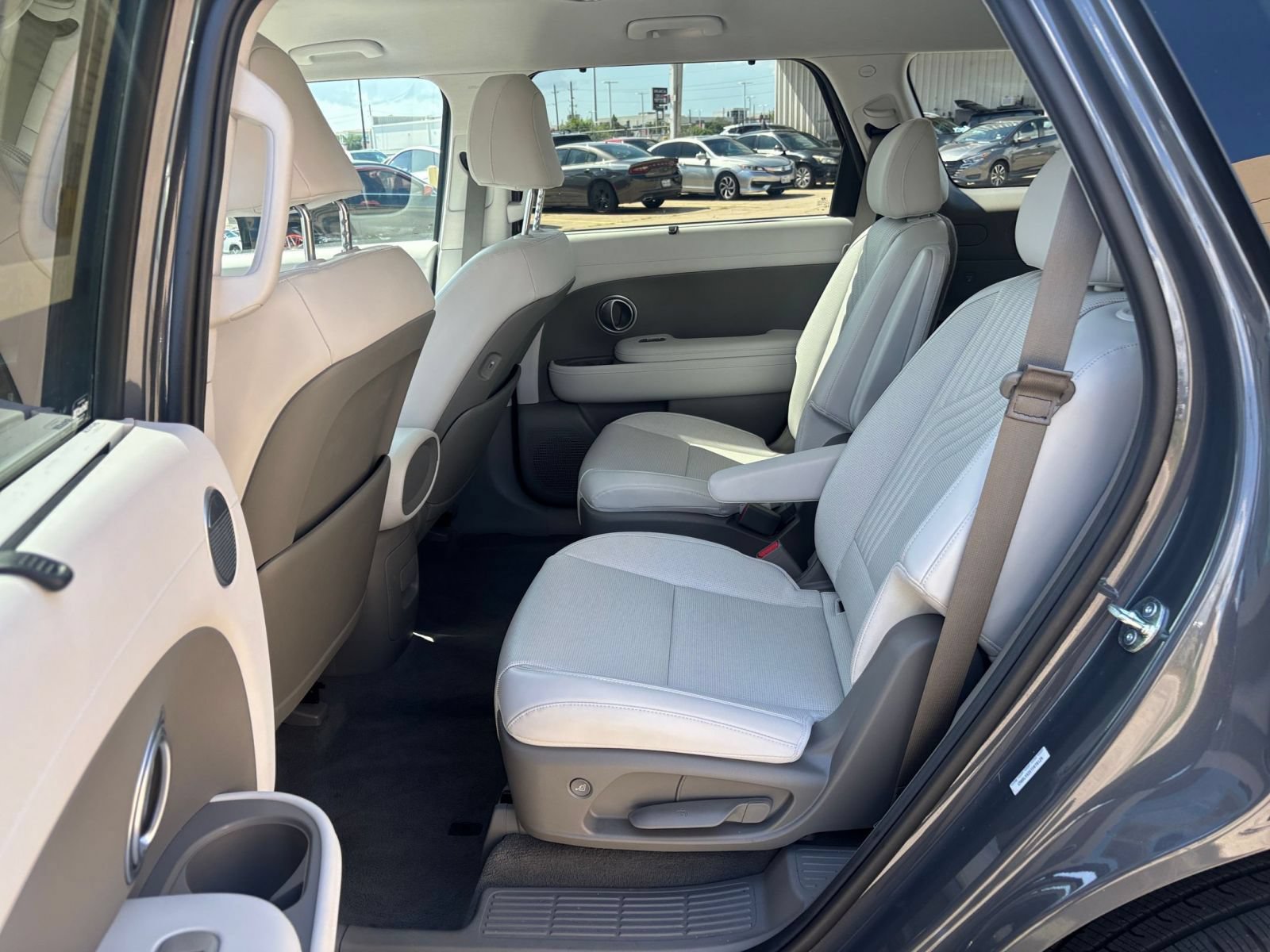 Thumbnail: 2026 Hyundai Palisade - 27
