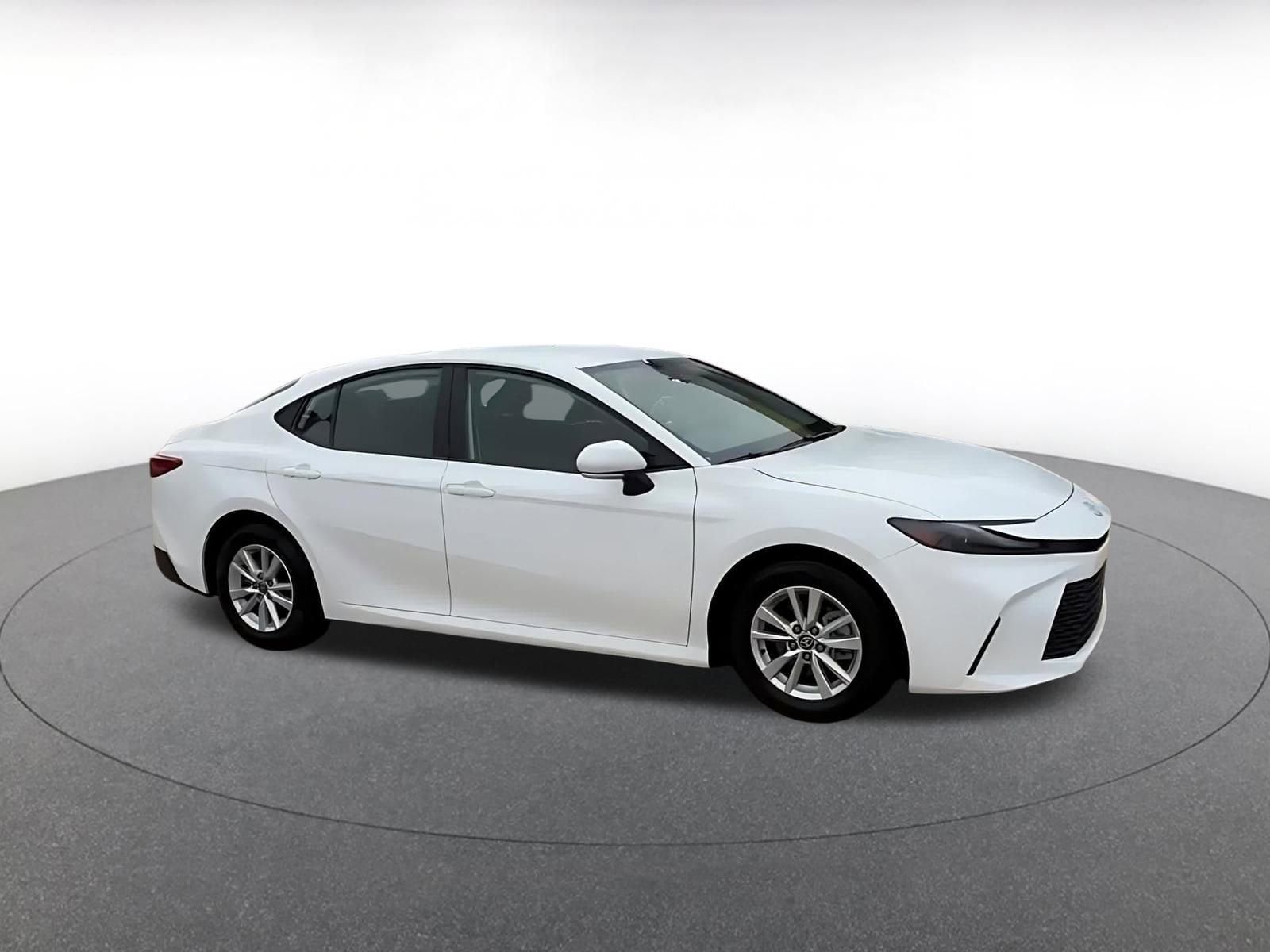 Thumbnail: 2025 Toyota Camry - 2