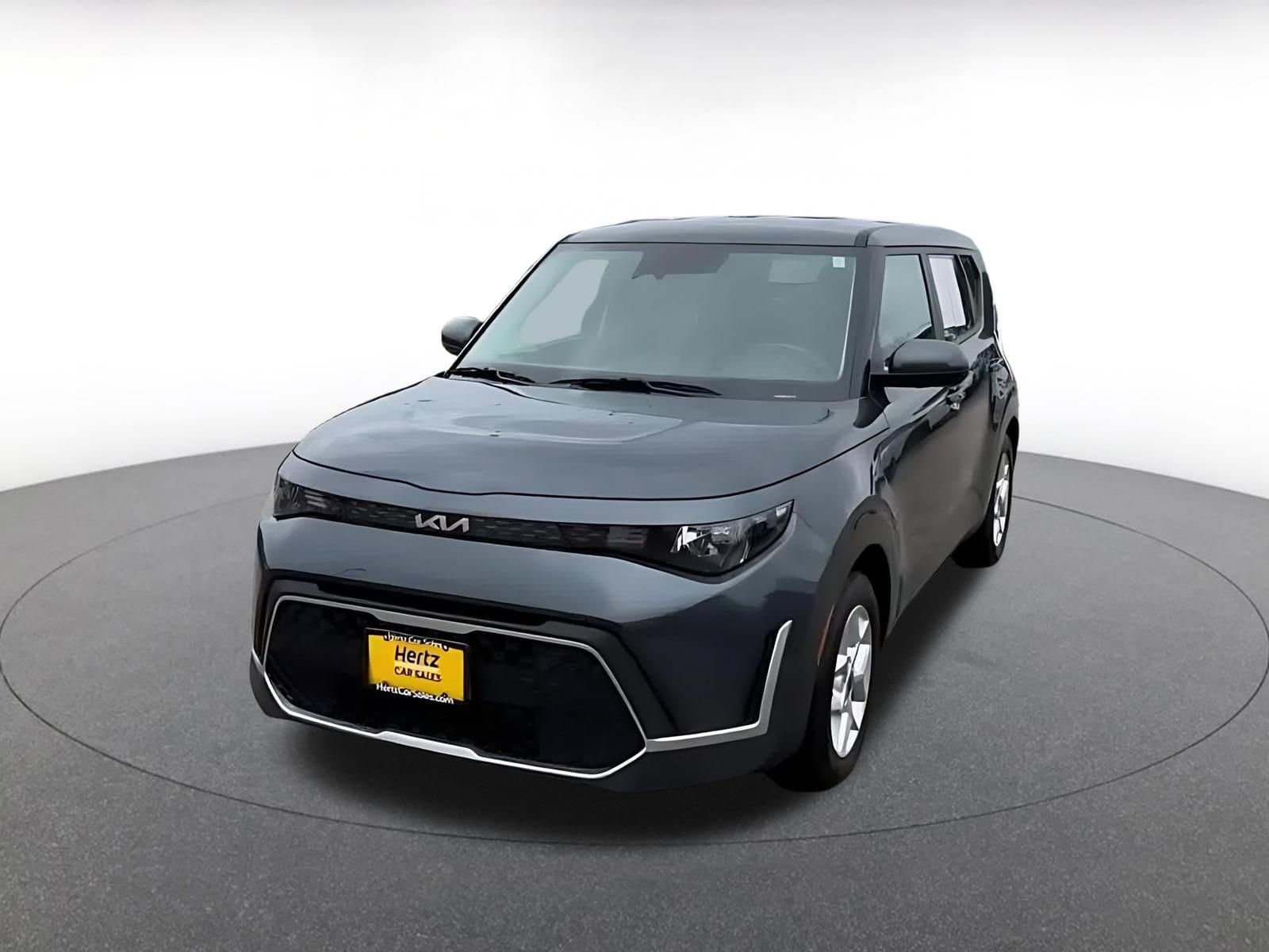 Thumbnail: 2025 Kia Soul - 7