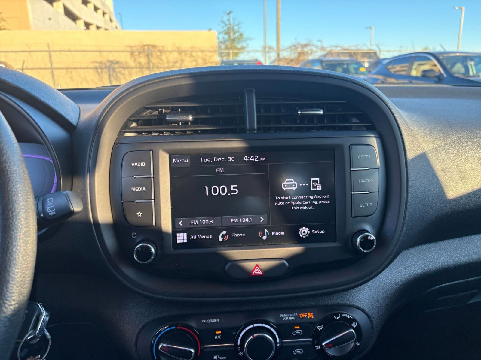 Thumbnail: 2025 Kia Soul - 21