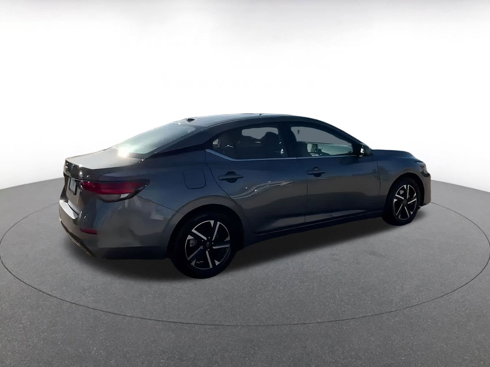 Thumbnail: 2025 Nissan Sentra - 12