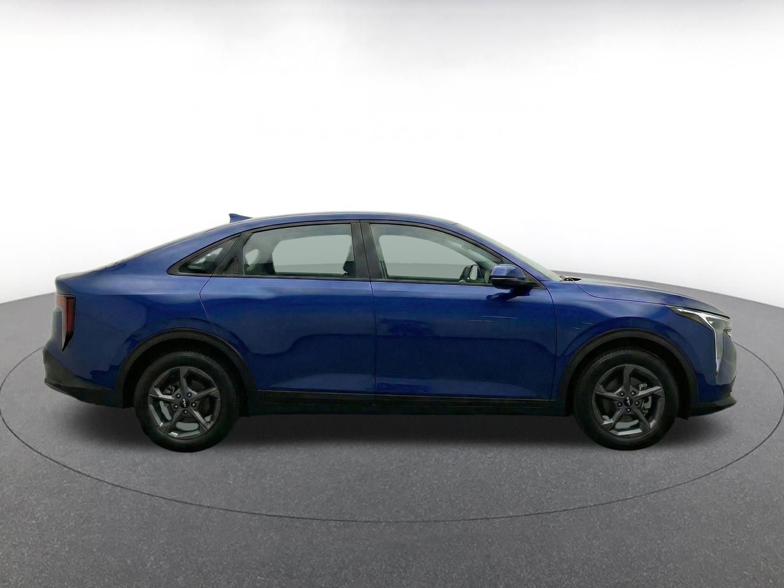 Thumbnail: 2025 Kia K4 - 10
