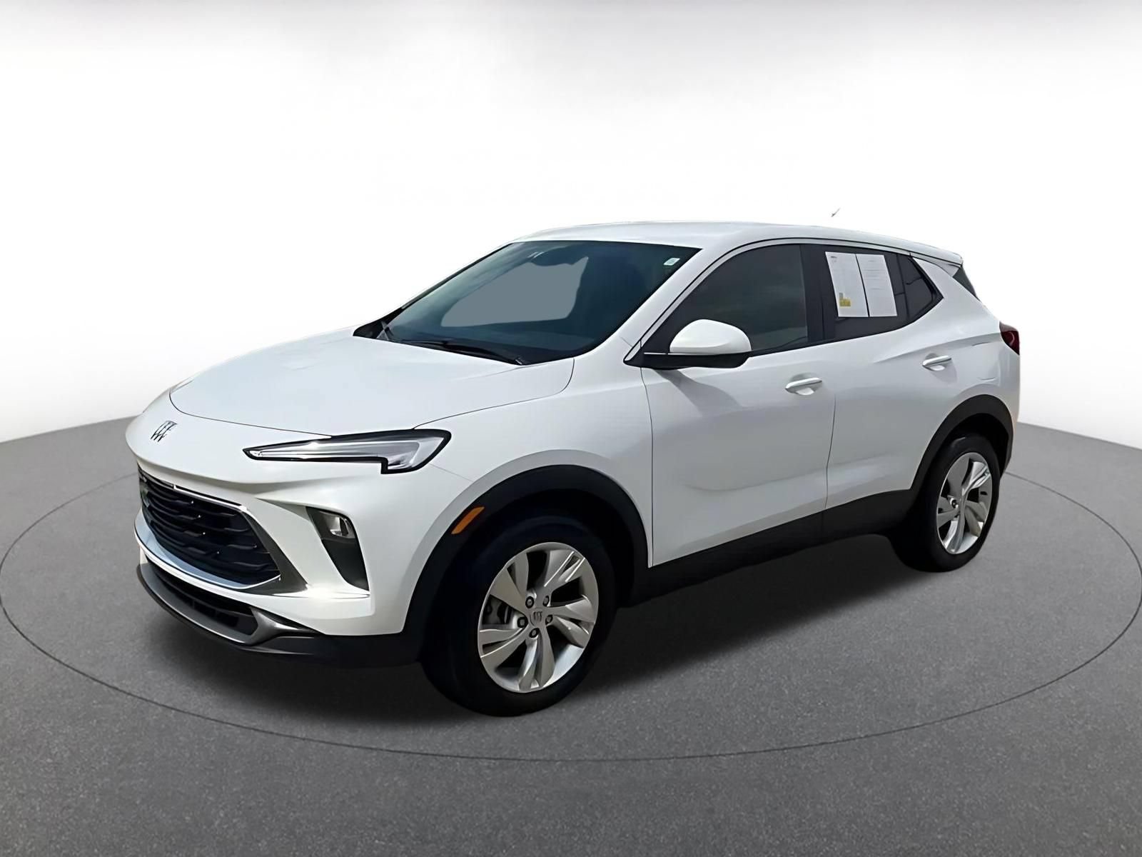 Thumbnail: 2025 Buick Encore GX - 7