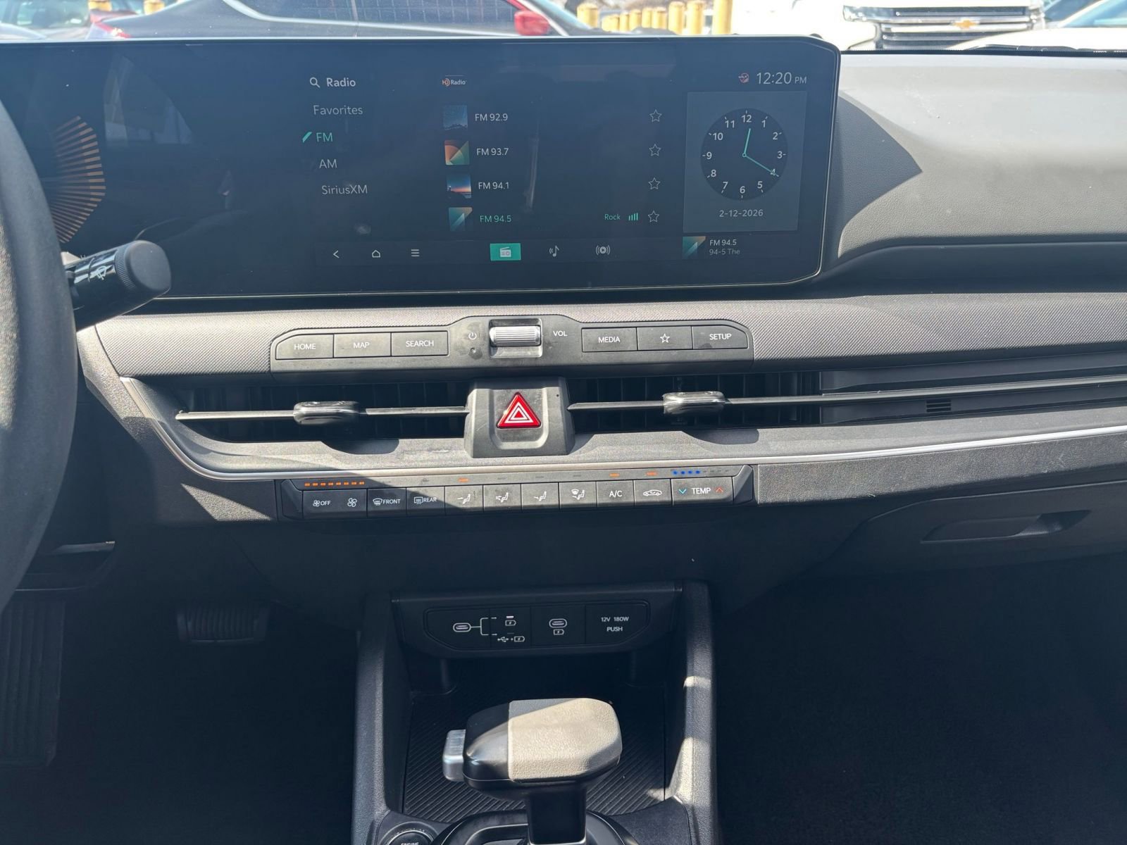 Thumbnail: 2025 Kia K4 - 17