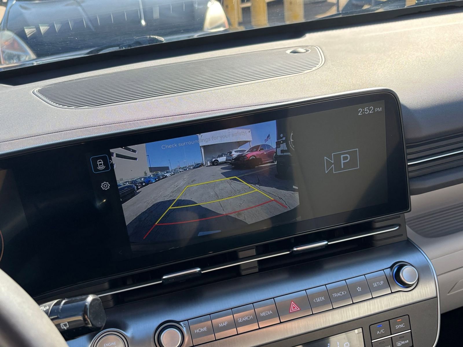 Thumbnail: 2025 Hyundai Kona - 17