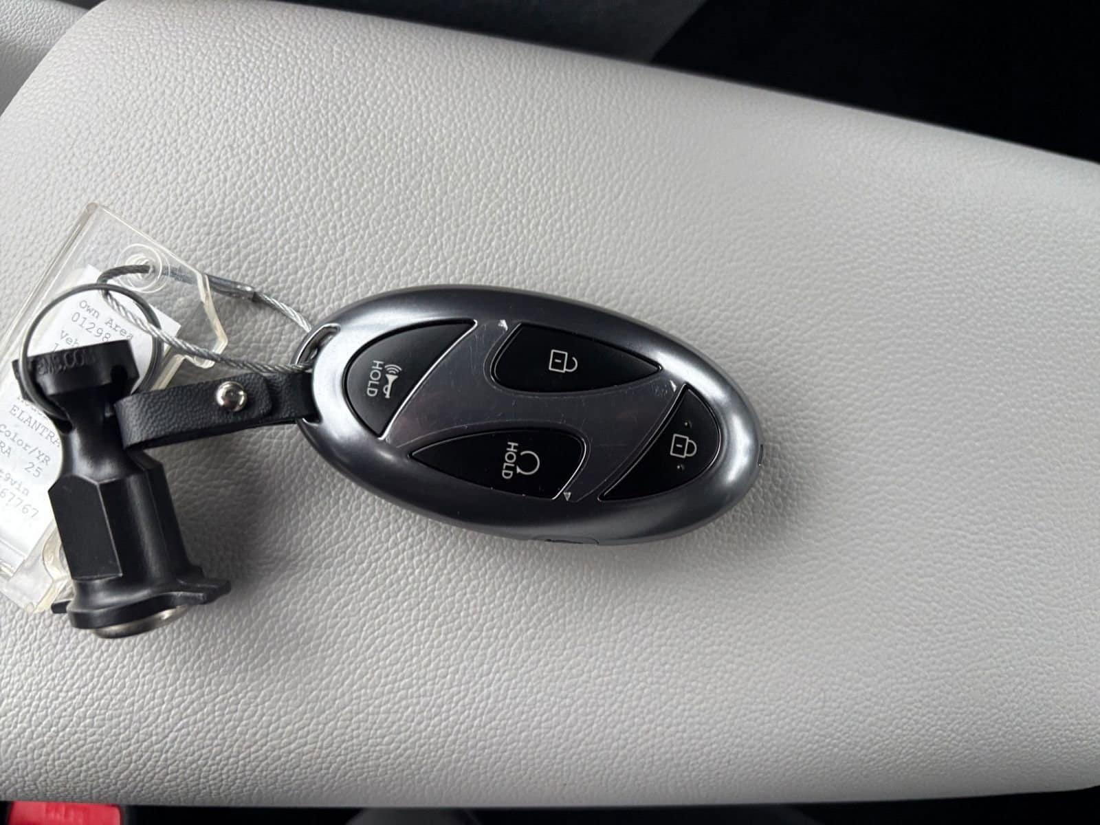 Thumbnail: 2025 Hyundai Elantra - 25