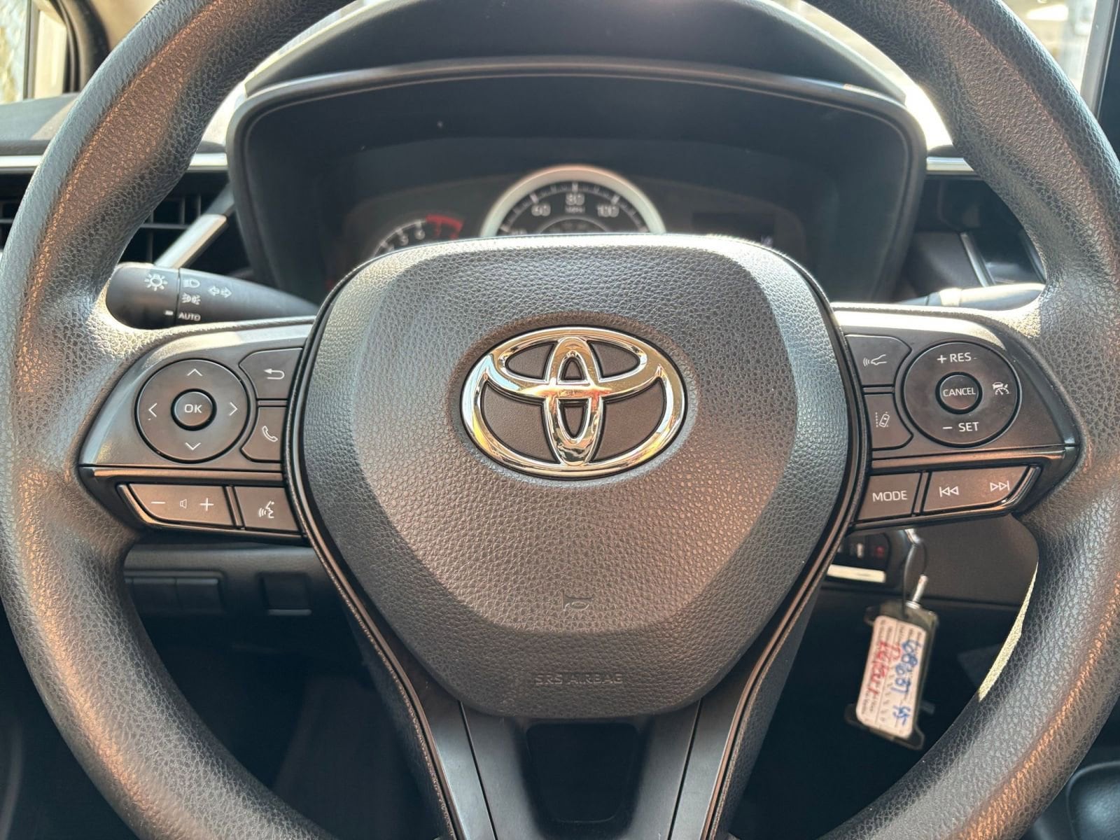 Thumbnail: 2022 Toyota Corolla - 25