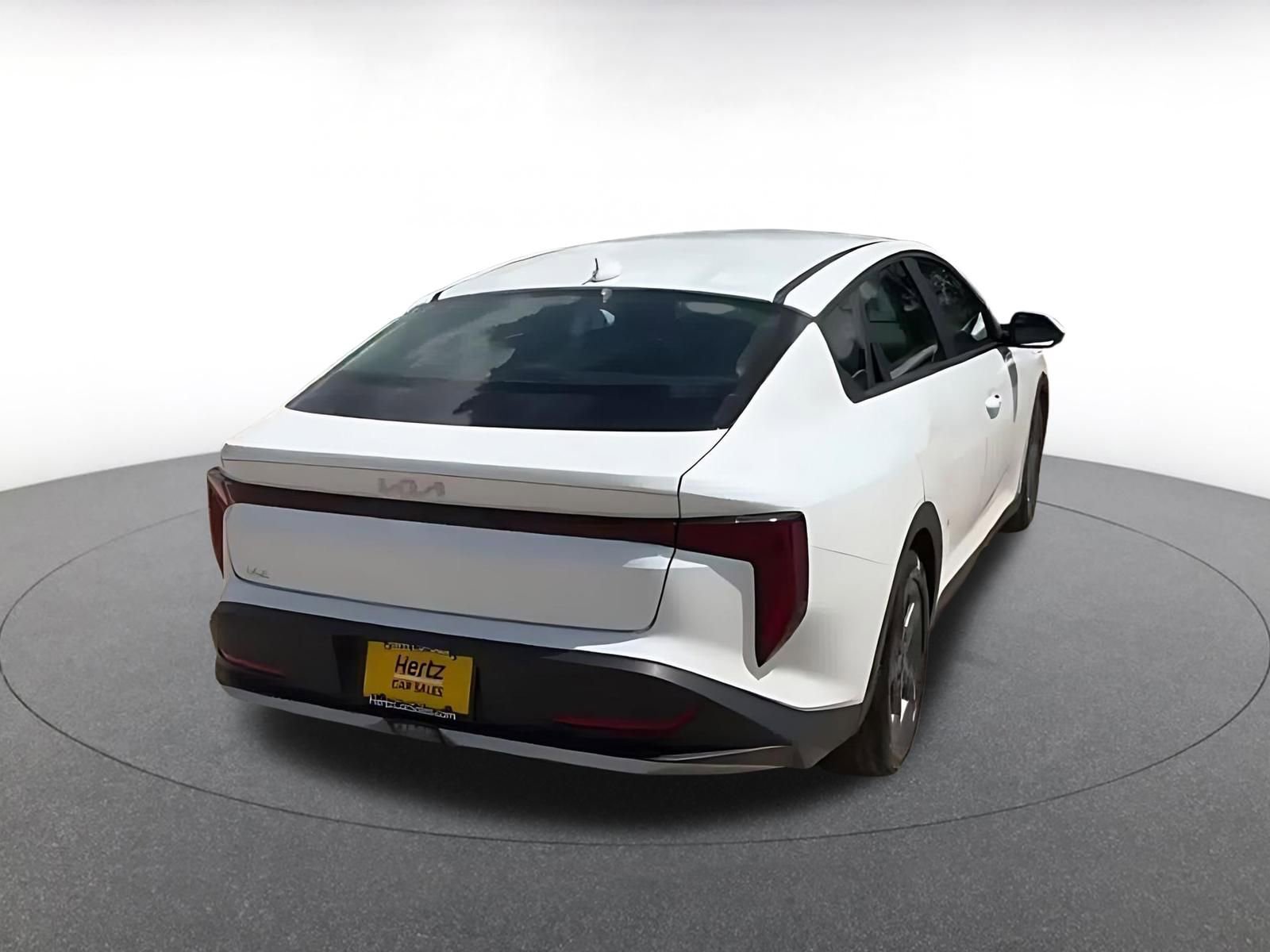 Thumbnail: 2025 Kia K4 - 15
