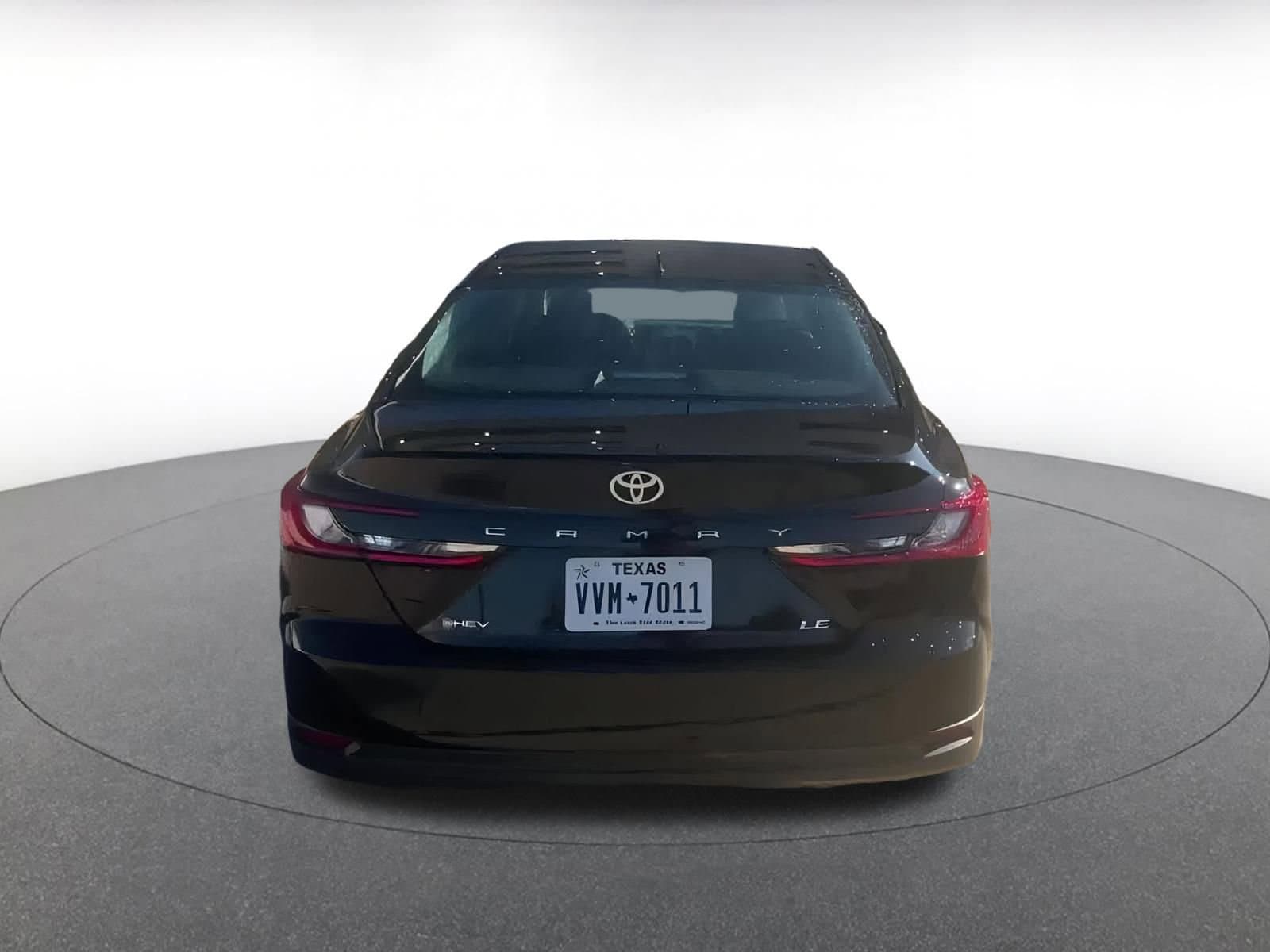 Thumbnail: 2025 Toyota Camry - 12