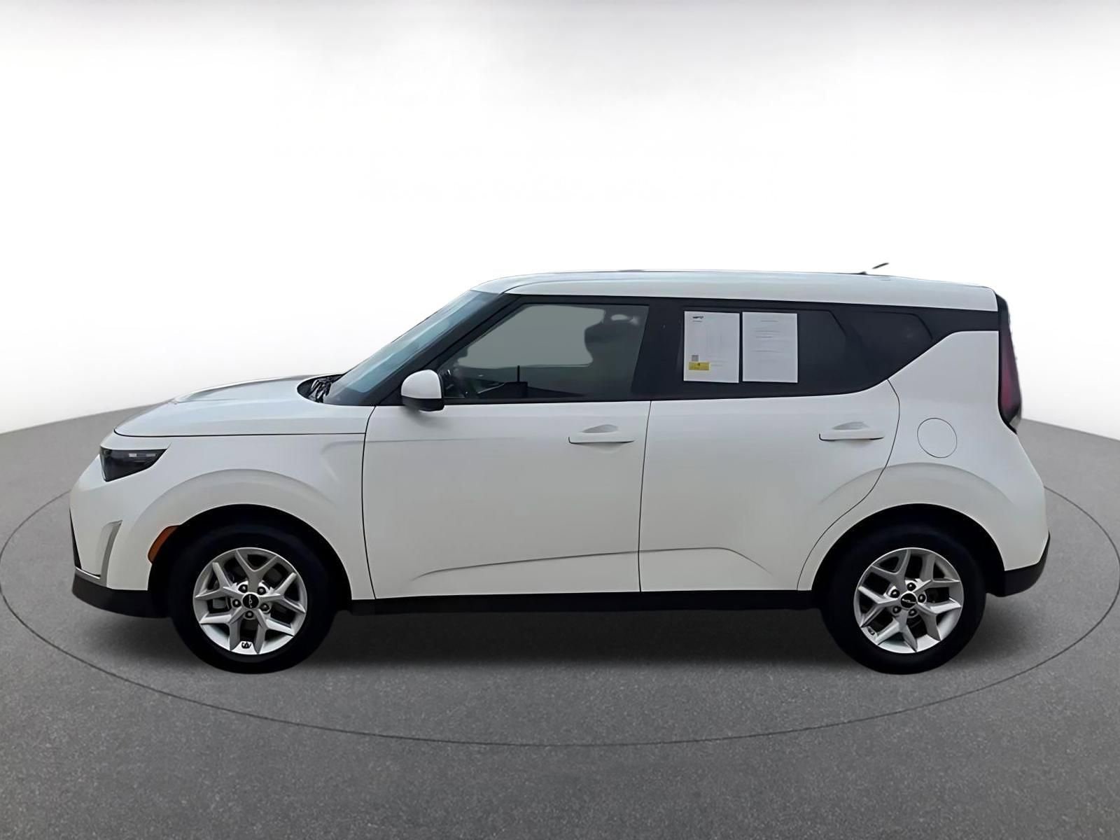 Thumbnail: 2025 Kia Soul - 5