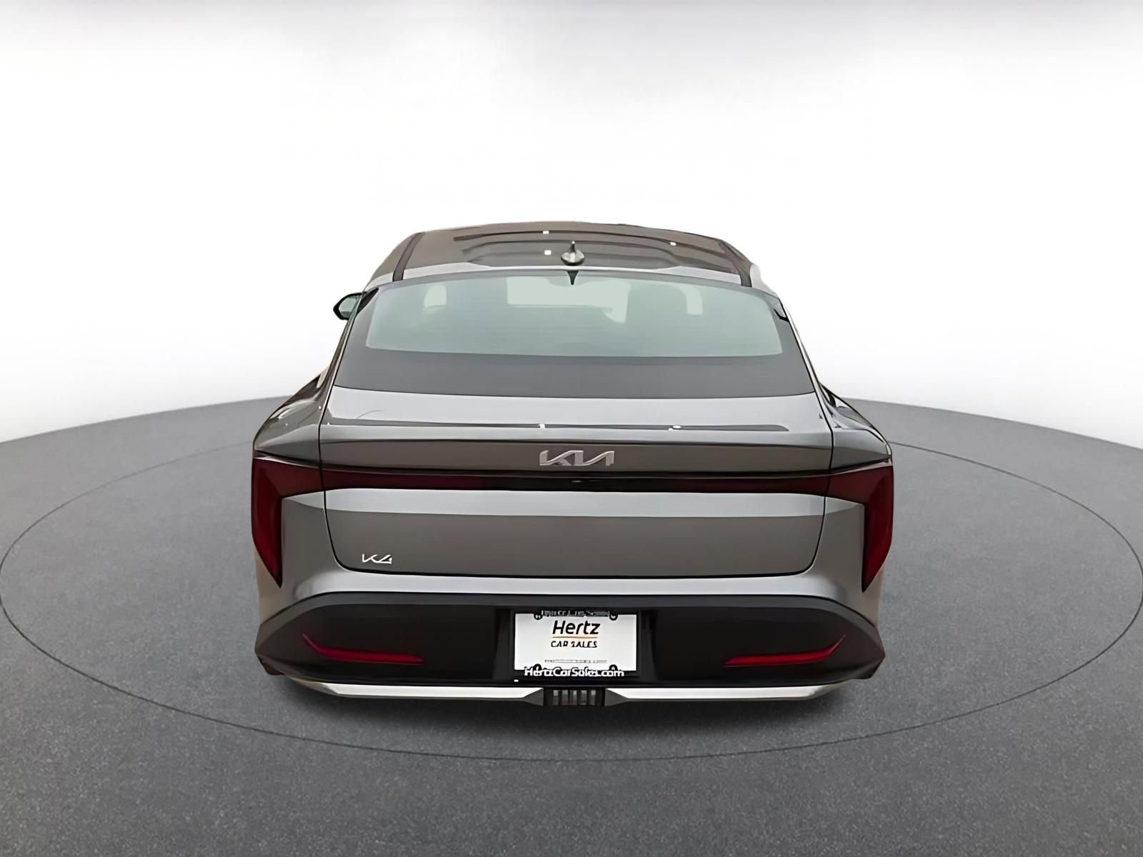 Thumbnail: 2025 Kia K4 - 12