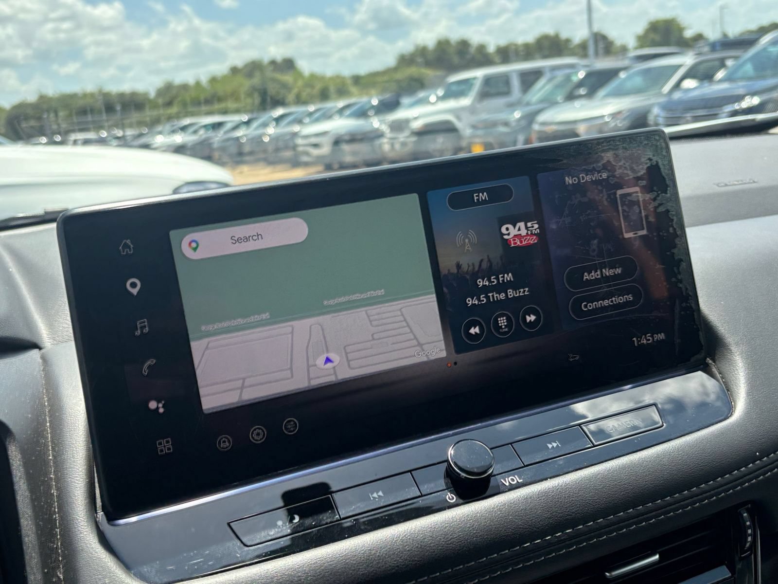 Thumbnail: 2026 Nissan Rogue - 21