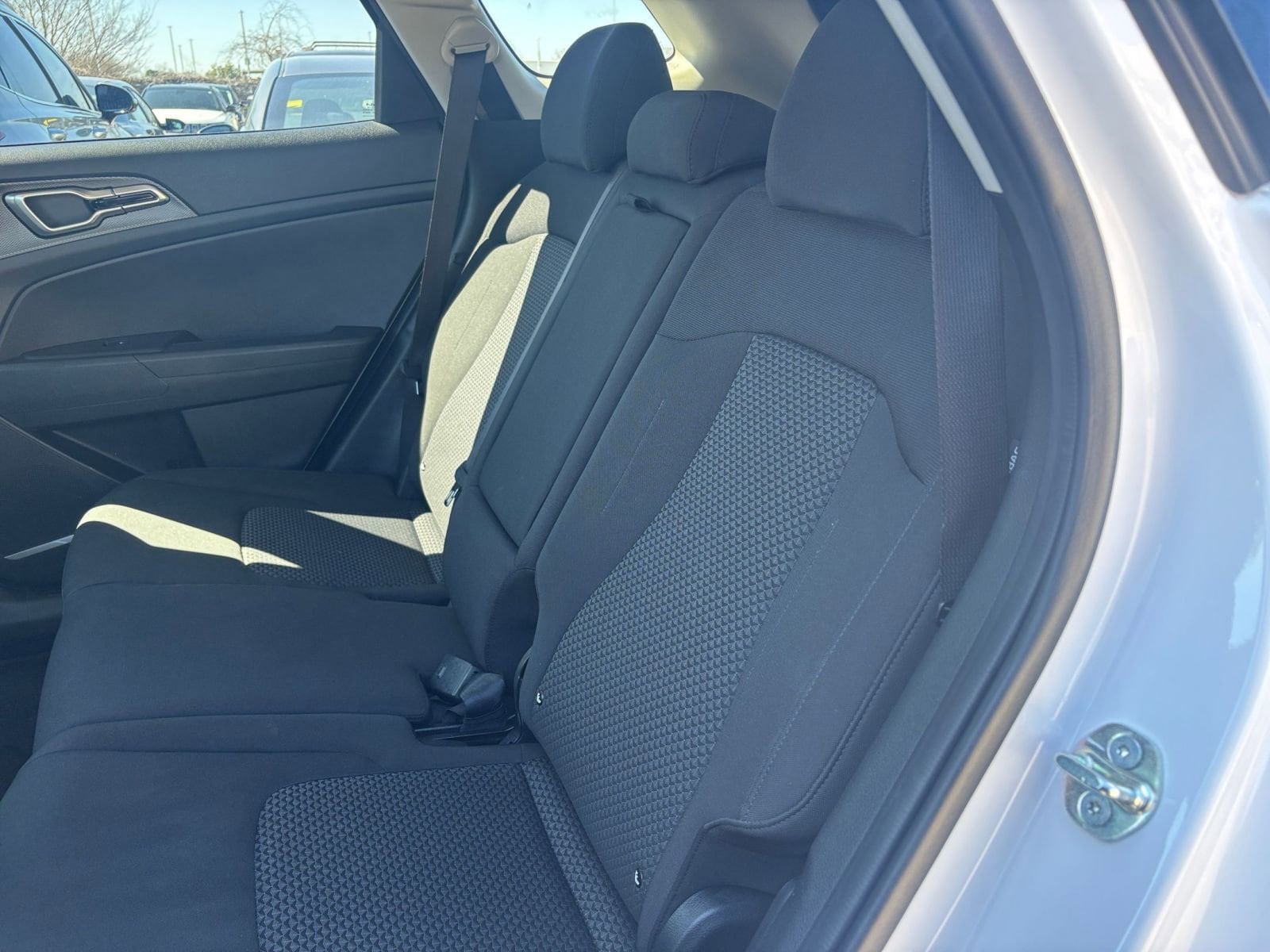 Thumbnail: 2025 Kia Sportage - 35