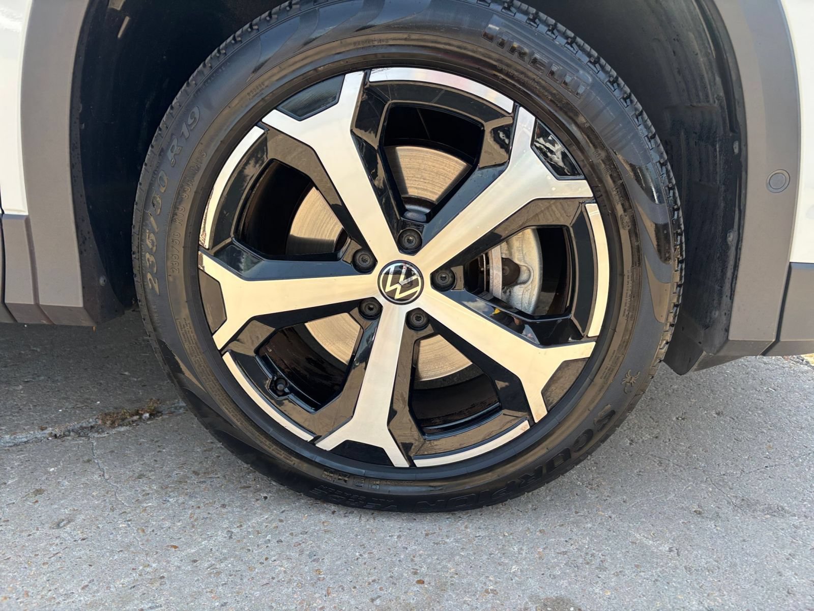 Thumbnail: 2026 Volkswagen Tiguan - 31