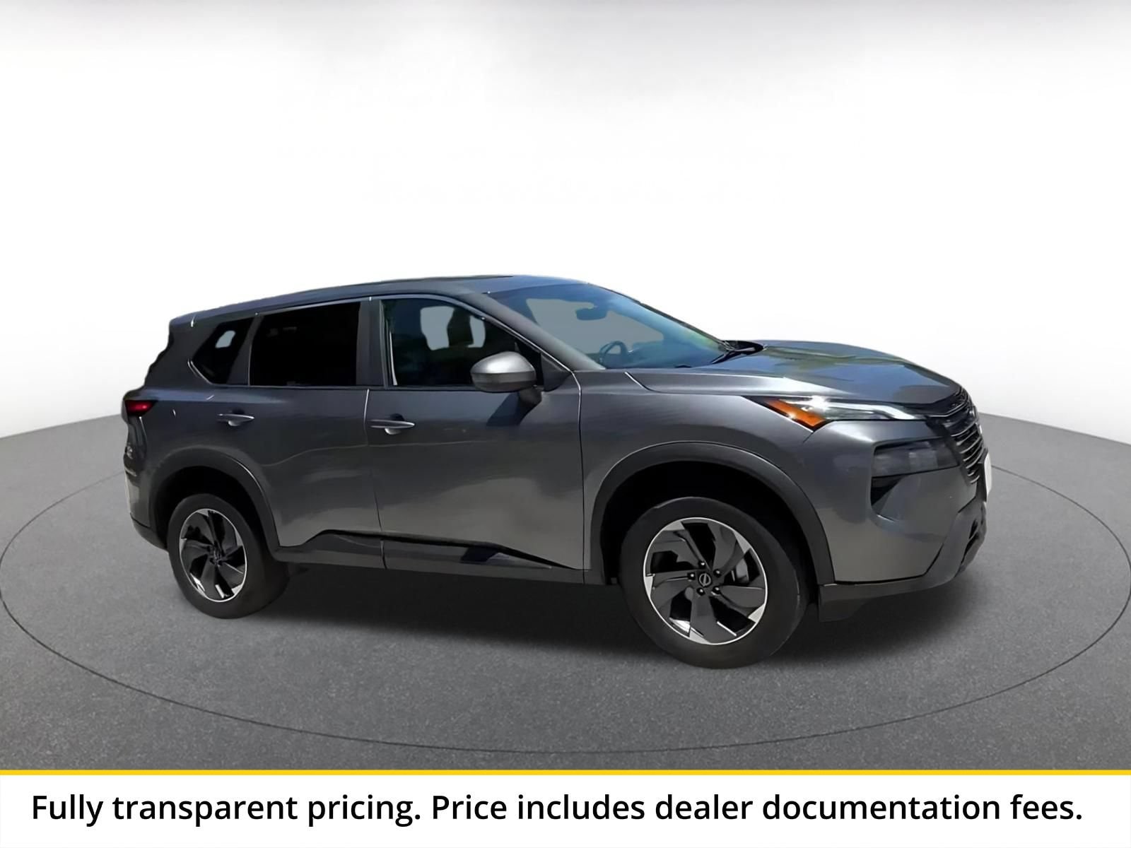 Thumbnail: 2025 Nissan Rogue - 1