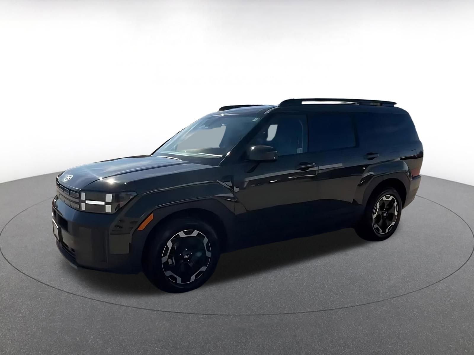 Thumbnail: 2025 Hyundai Santa Fe - 8