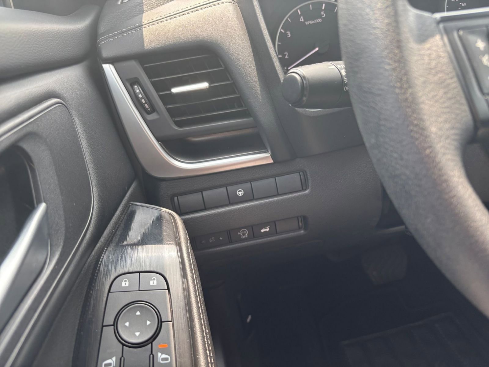 Thumbnail: 2024 Nissan Rogue - 24