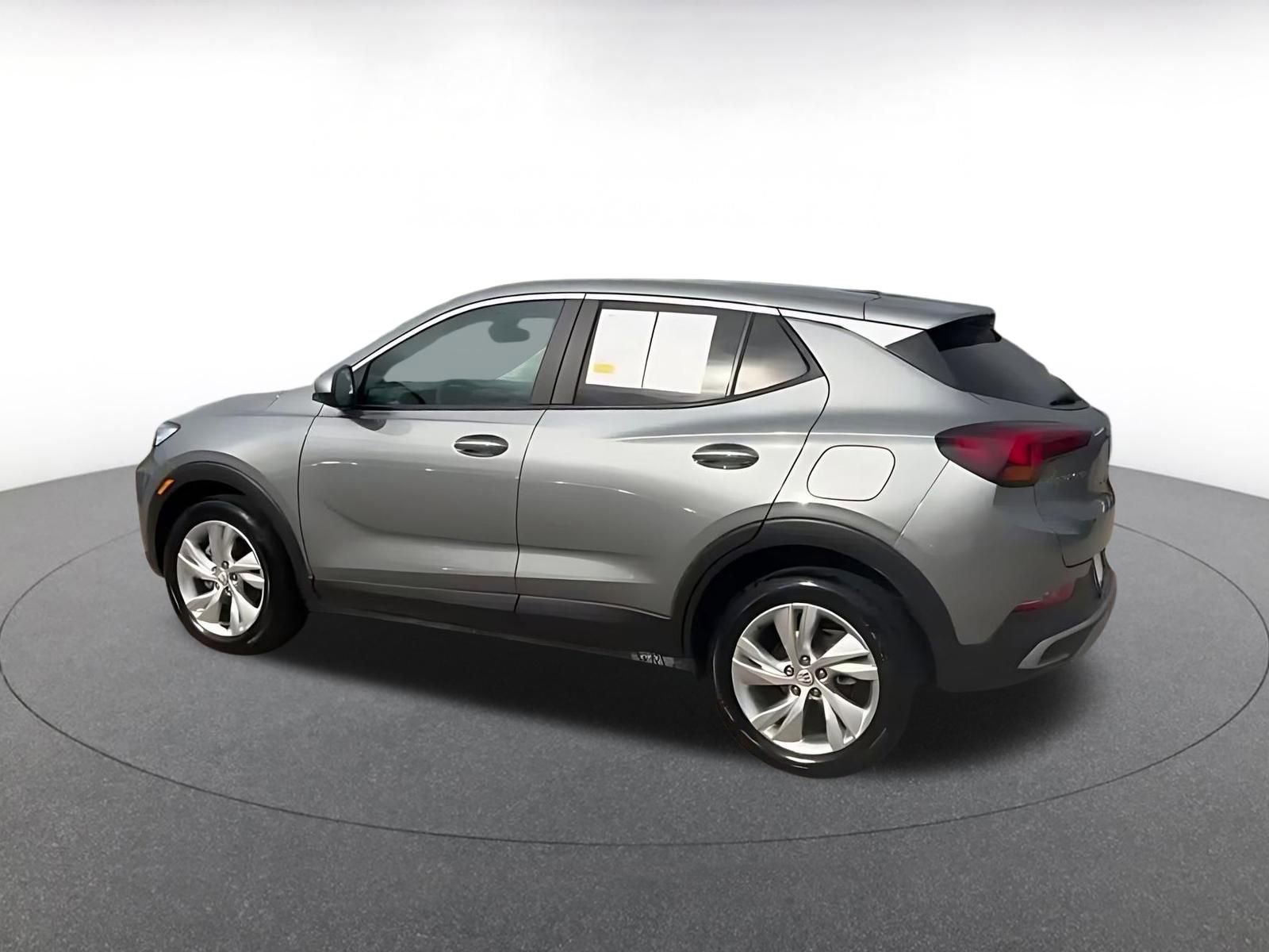 Thumbnail: 2025 Buick Encore GX - 10