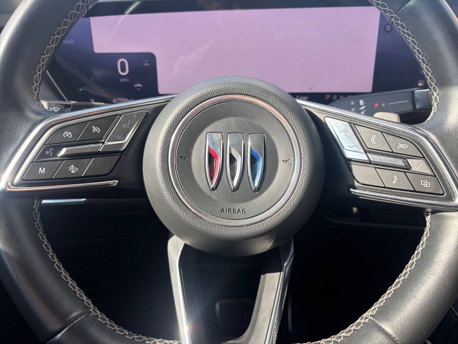 Thumbnail: 2024 Buick Envision - 29