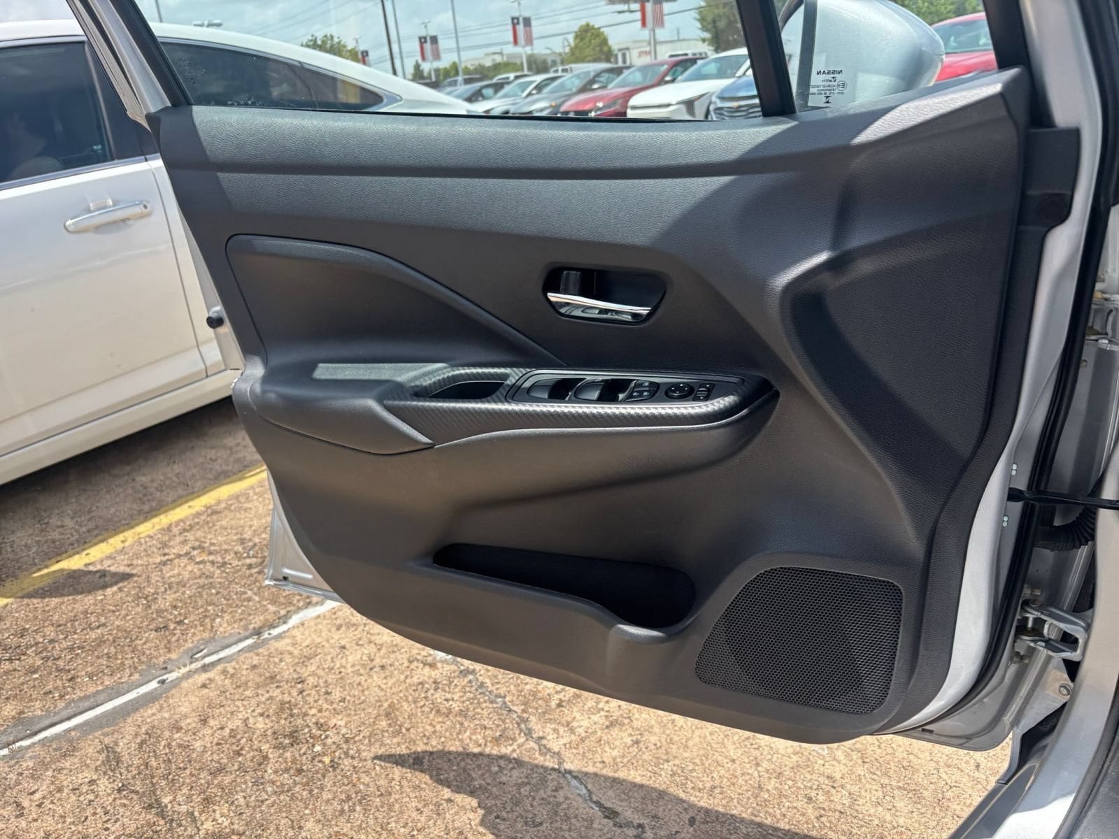 Thumbnail: 2025 Nissan Versa - 18