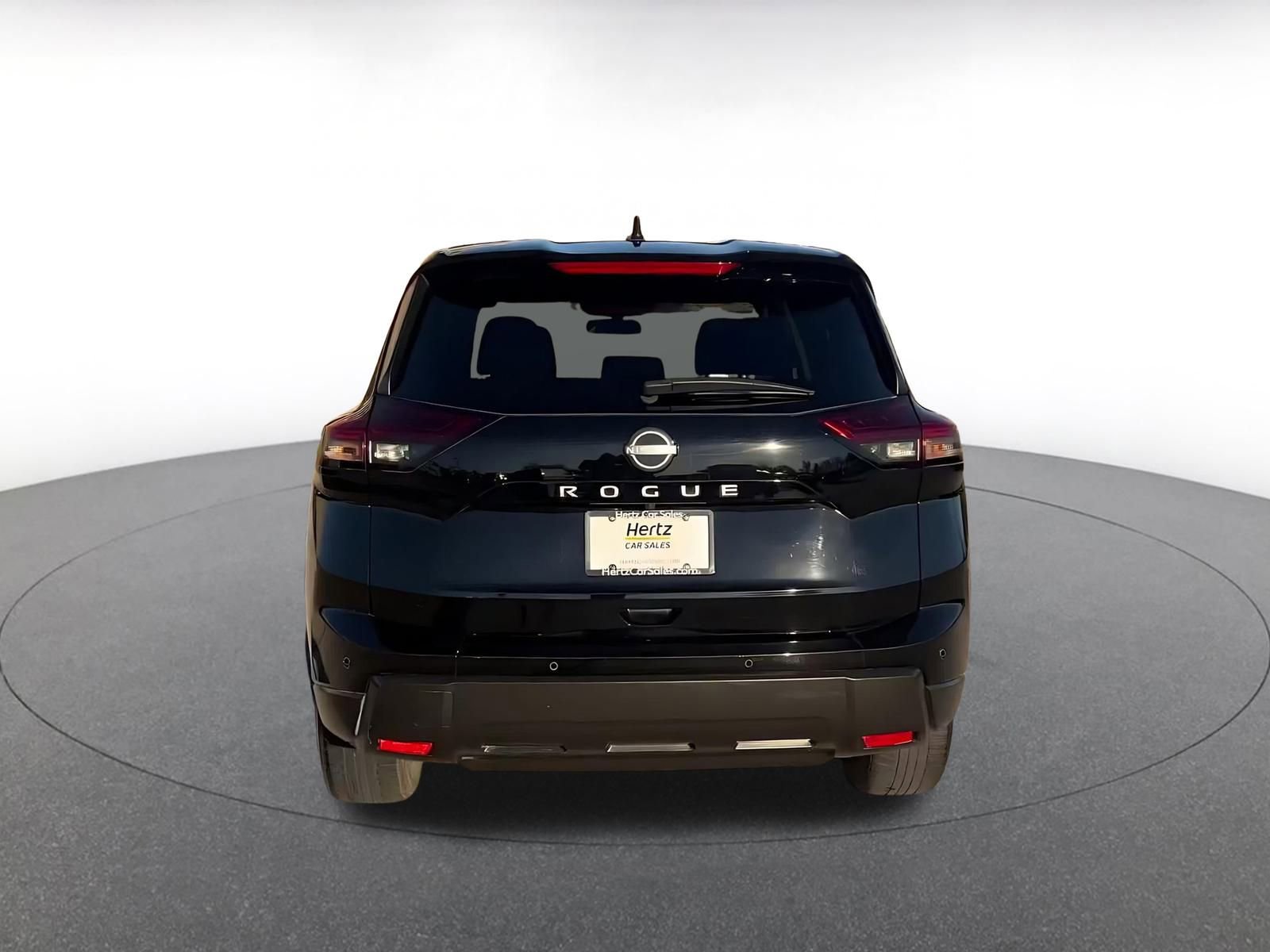 Thumbnail: 2025 Nissan Rogue - 12