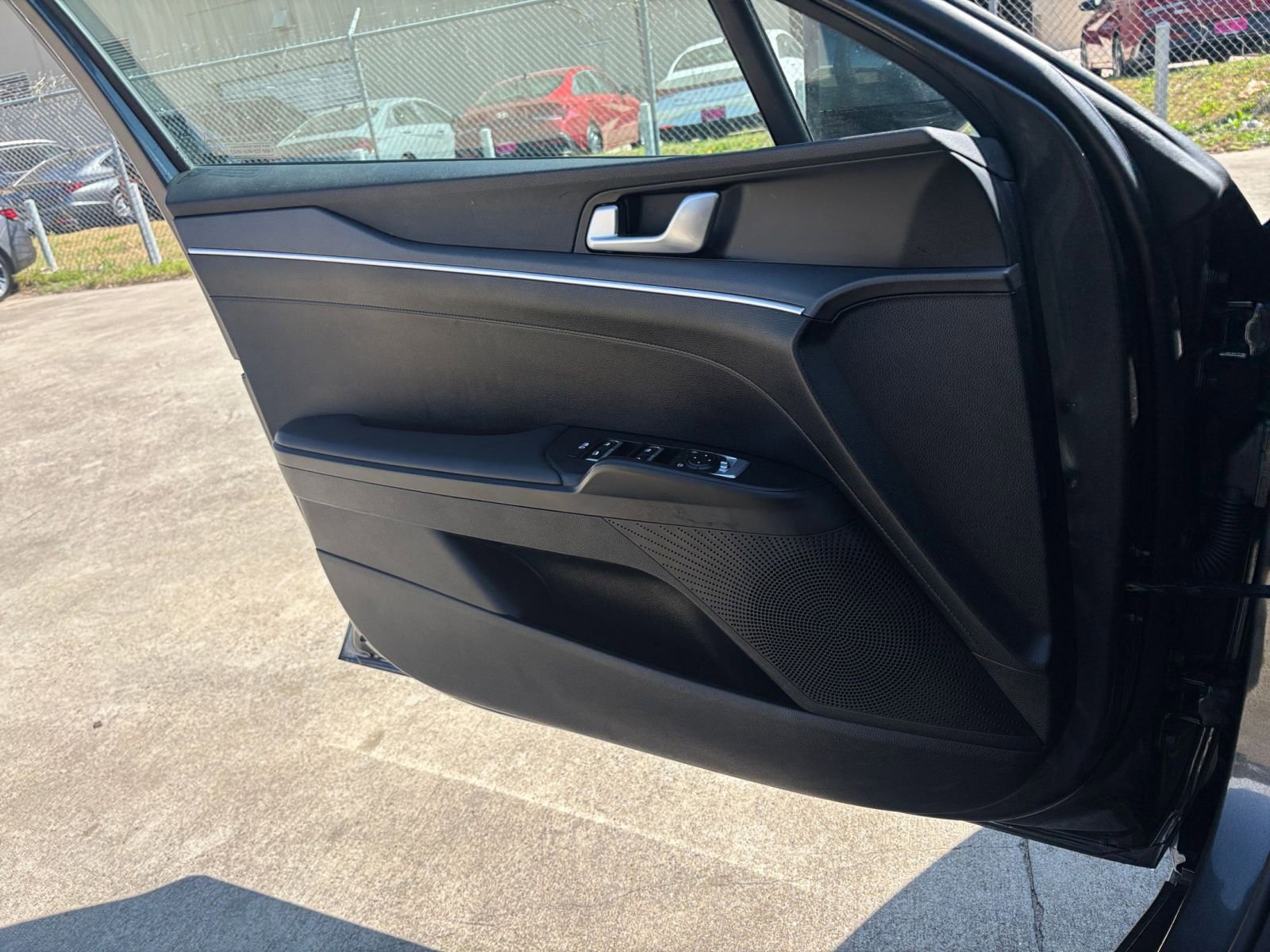 Thumbnail: 2025 Kia K5 - 18