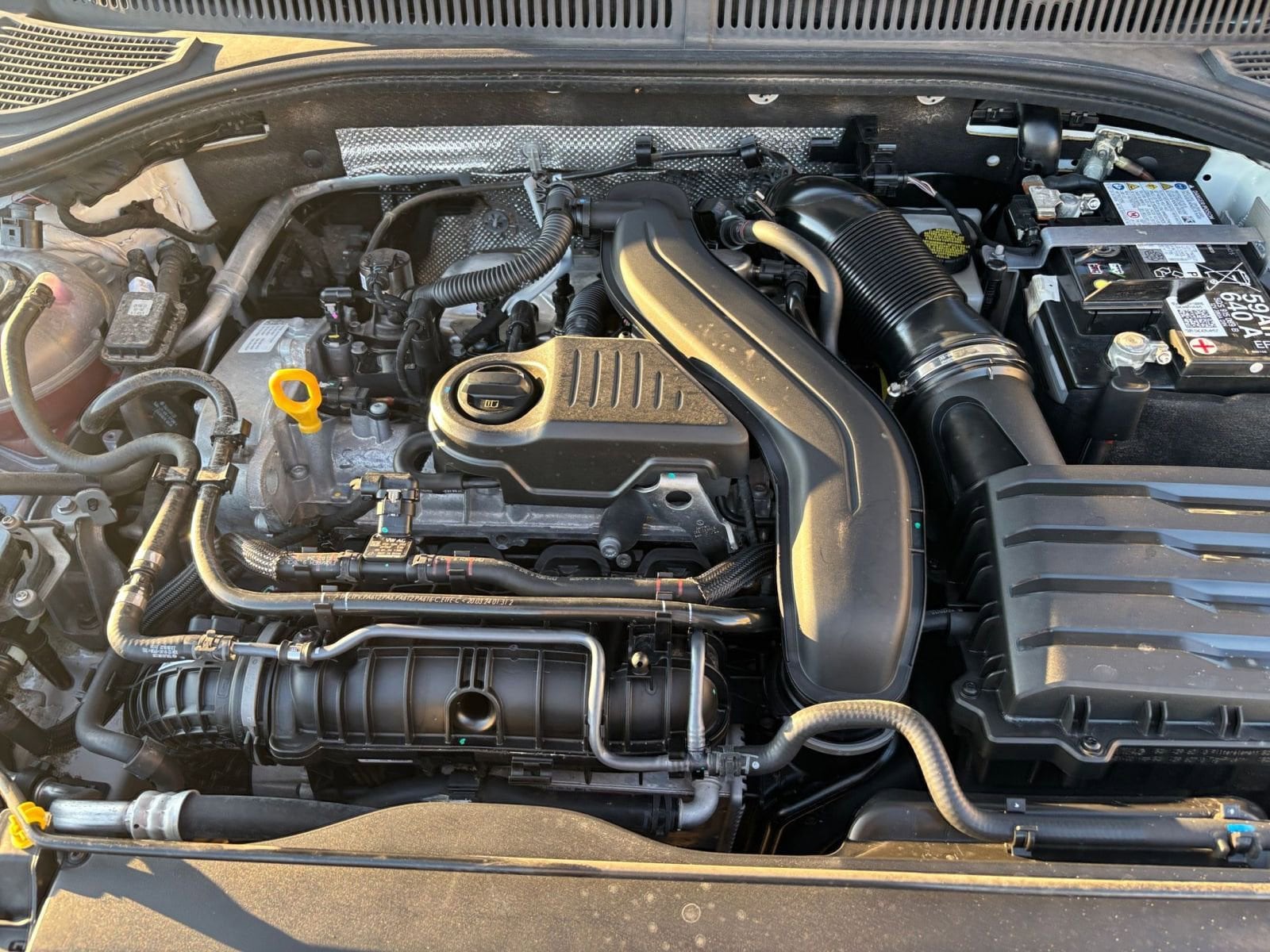 Thumbnail: 2025 Volkswagen Jetta - 30