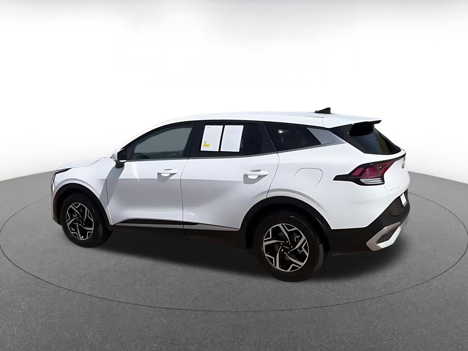 Thumbnail: 2025 Kia Sportage - 11