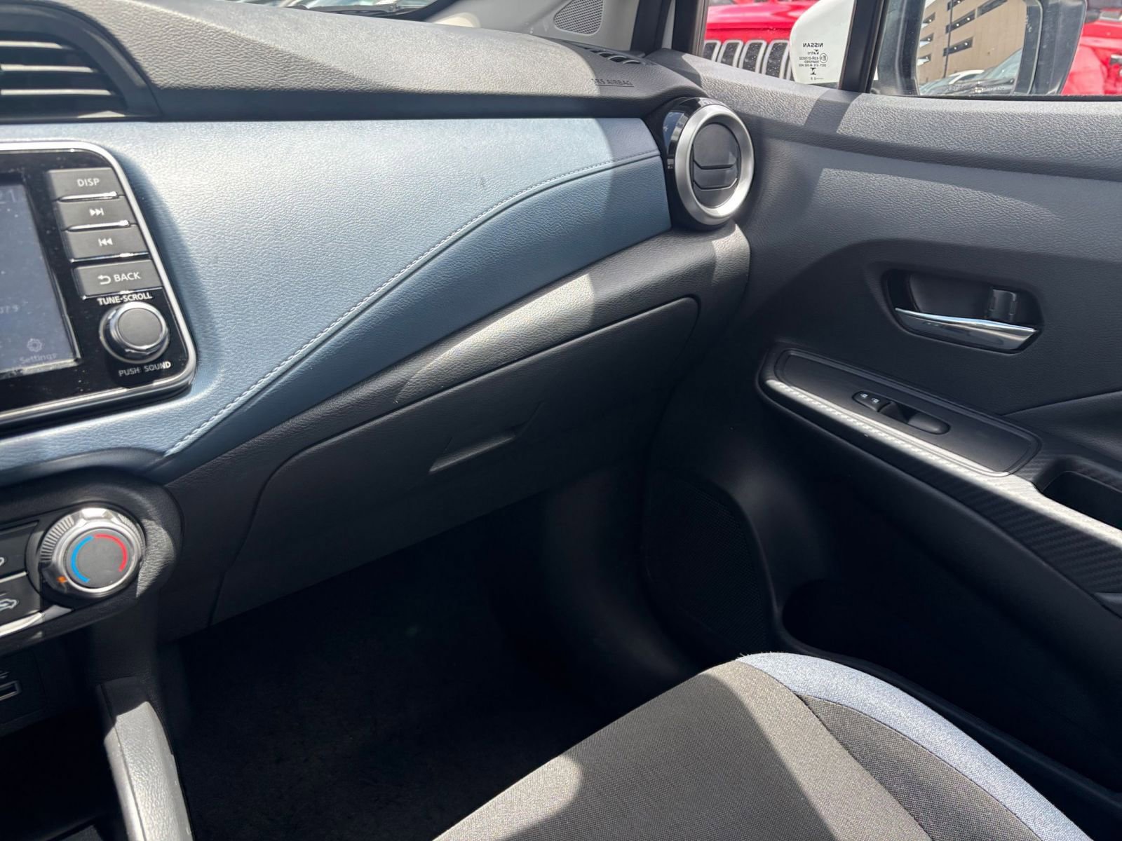 Thumbnail: 2025 Nissan Versa - 33