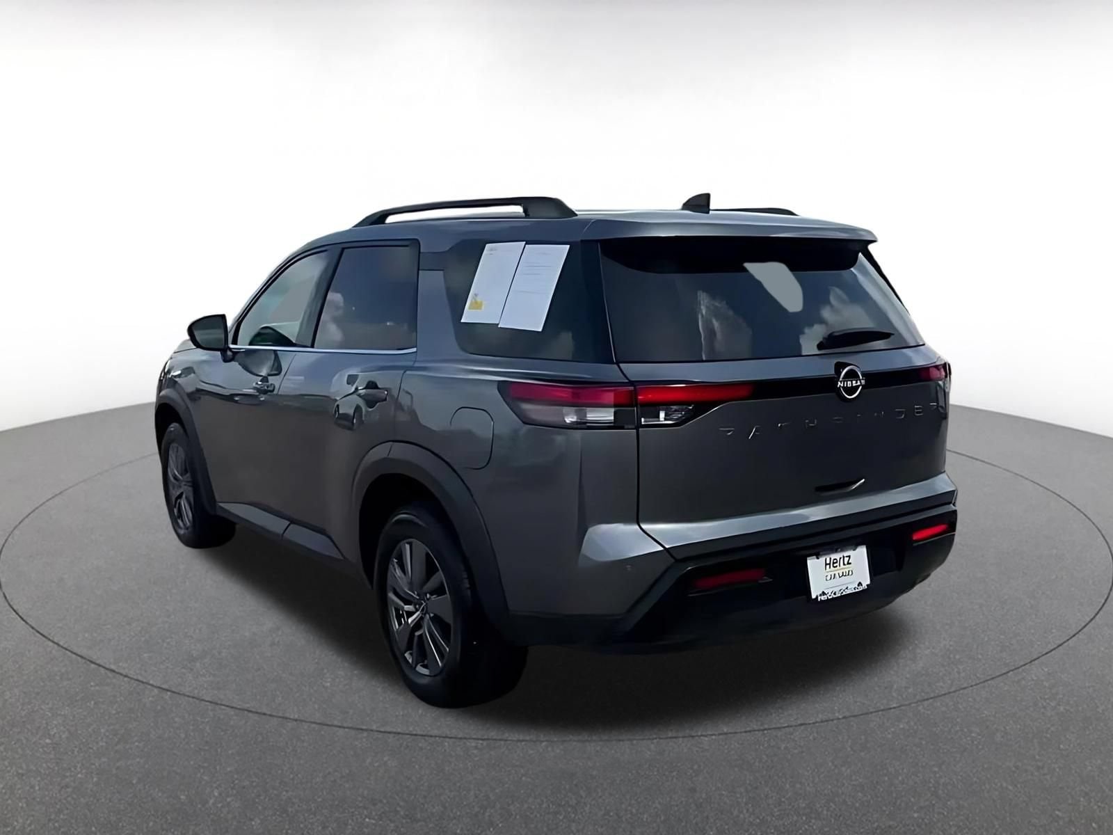 Thumbnail: 2026 Nissan Pathfinder - 11