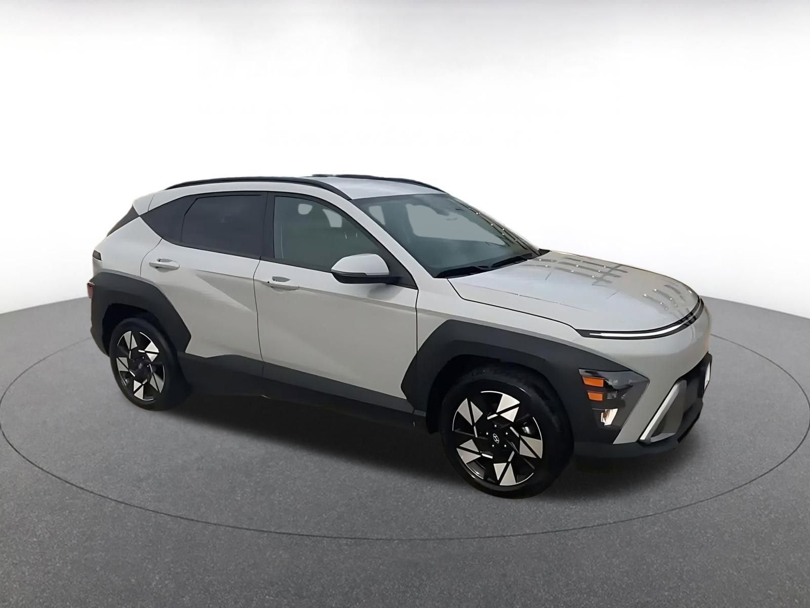 Thumbnail: 2025 Hyundai Kona - 2