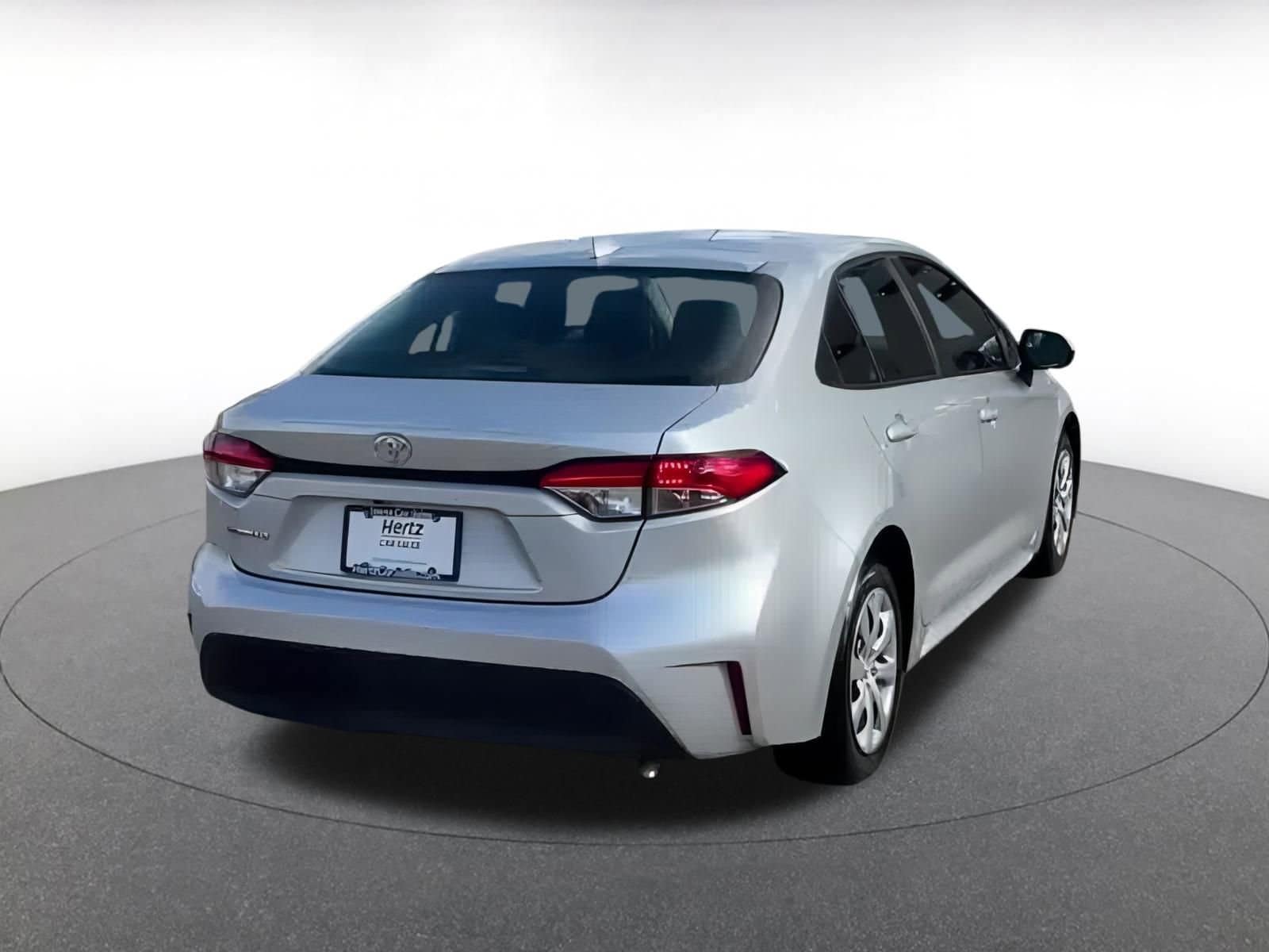 Thumbnail: 2023 Toyota Corolla - 12