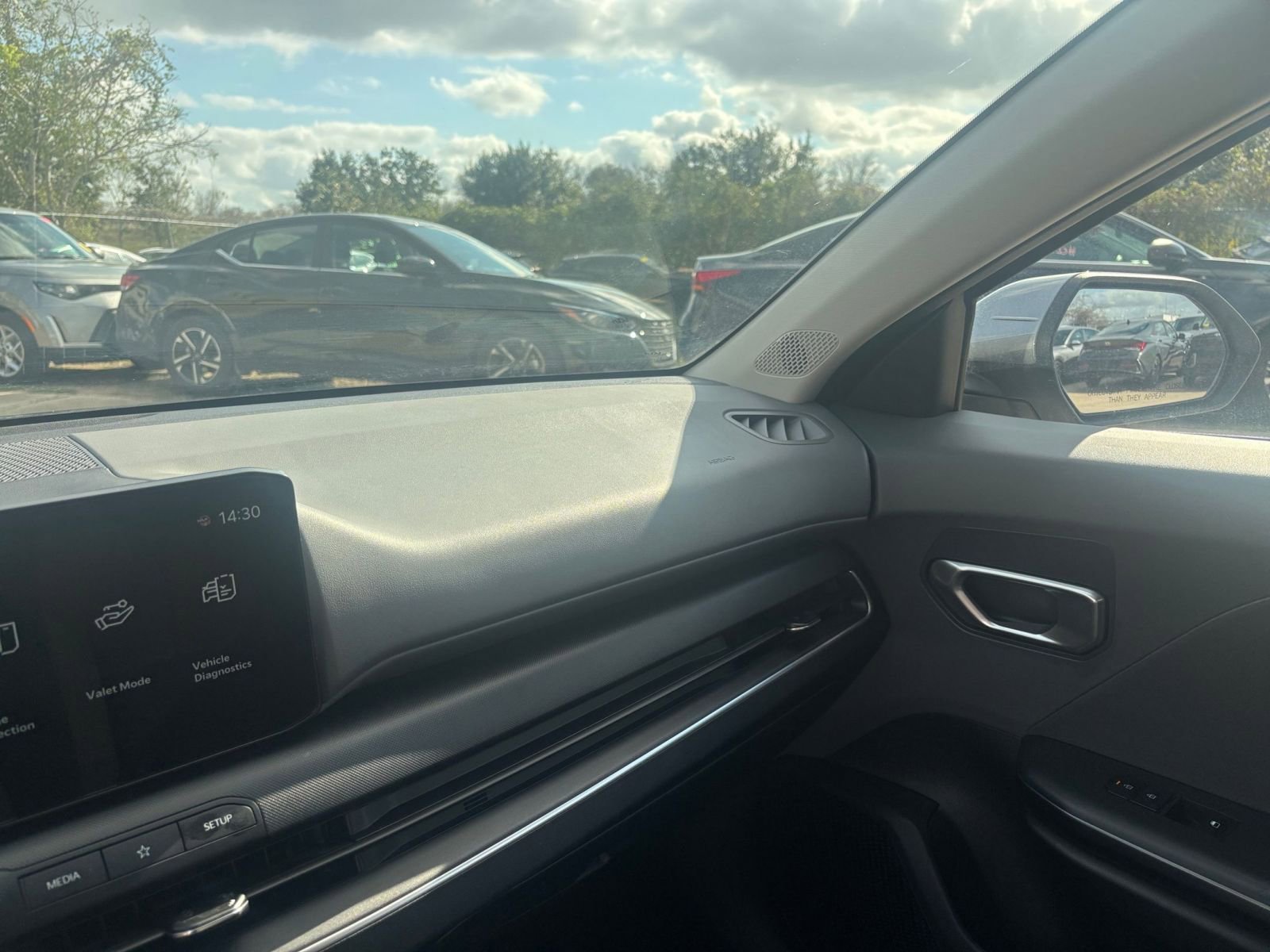 Thumbnail: 2025 Kia K4 - 33