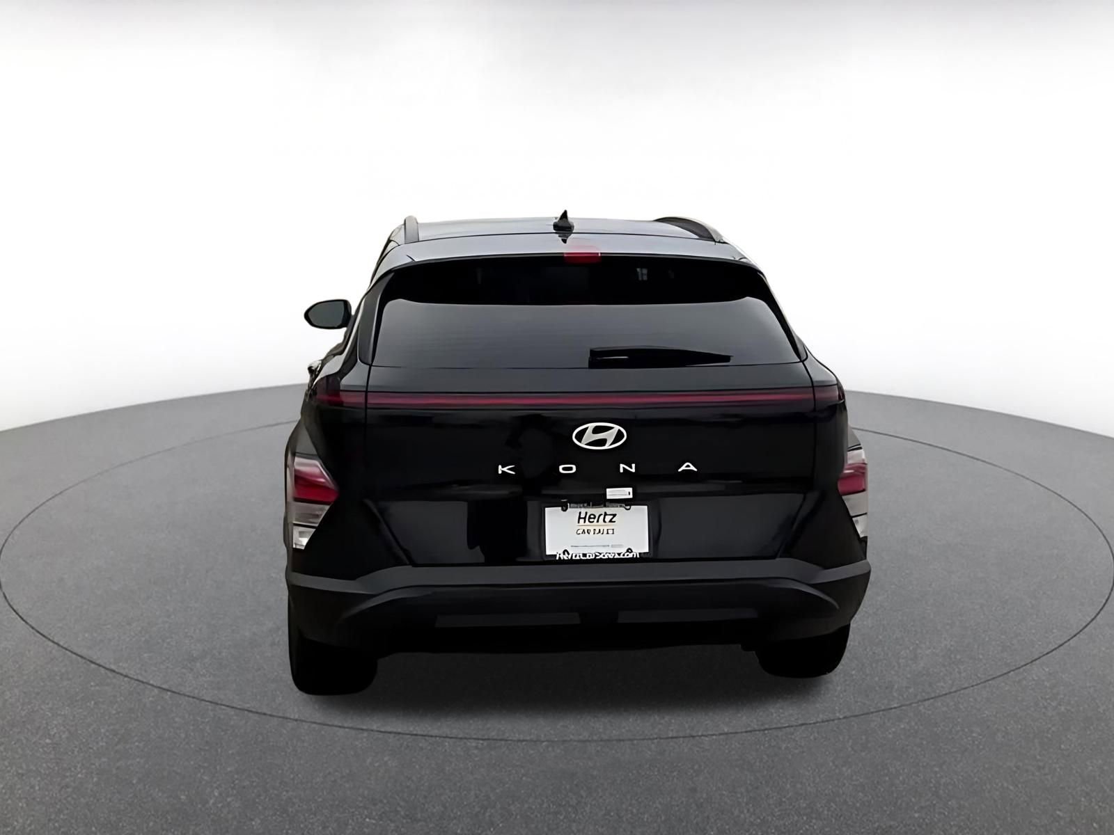 Thumbnail: 2025 Hyundai Kona - 11