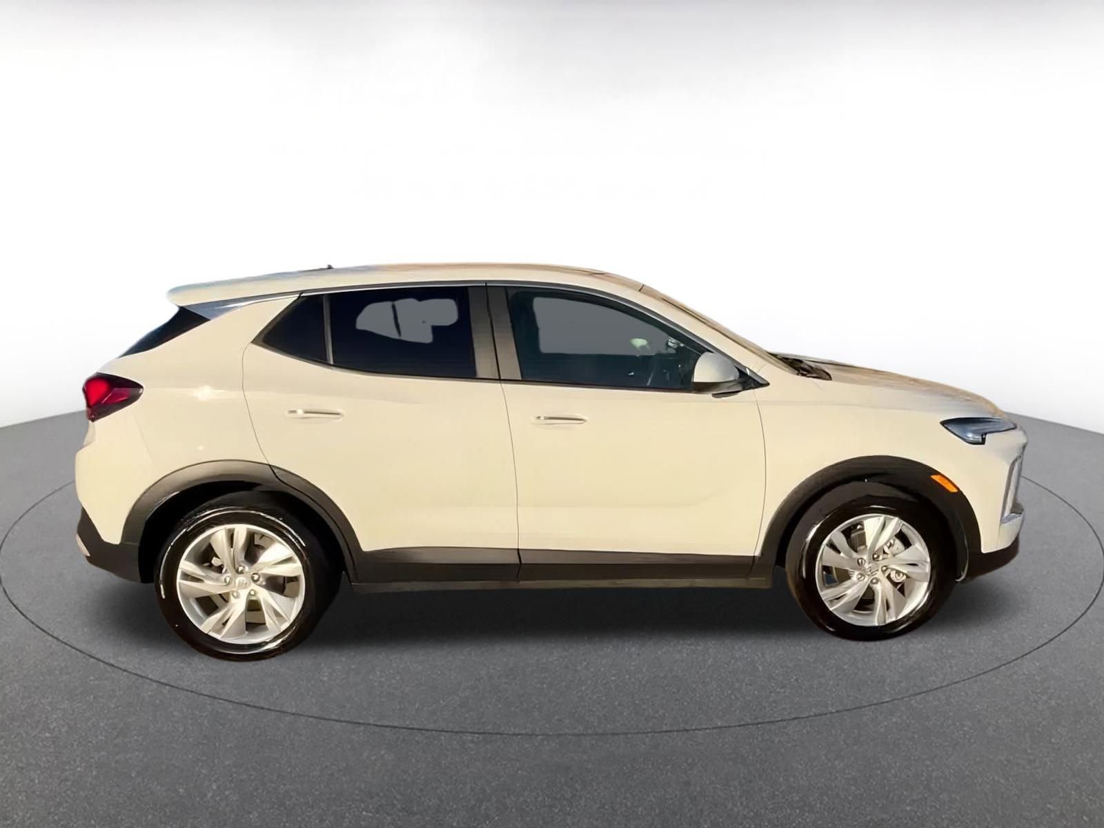 Thumbnail: 2025 Buick Encore GX - 16