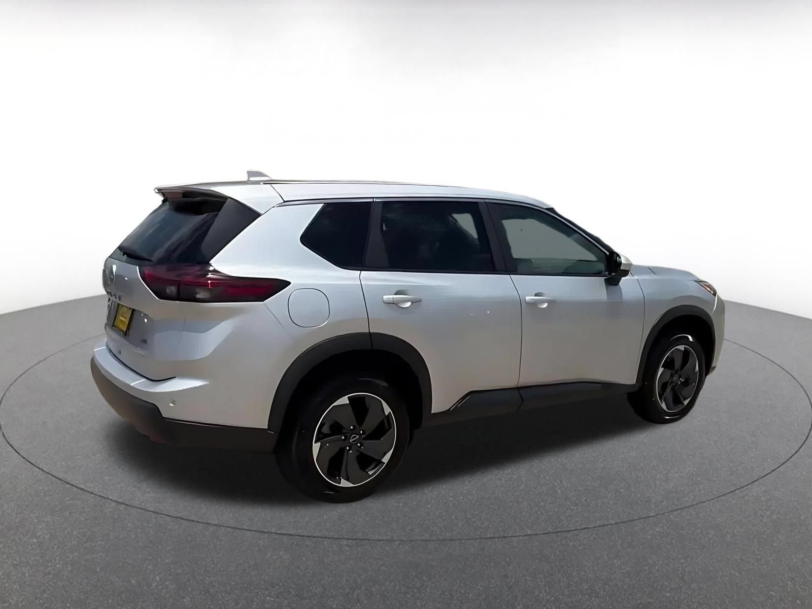 Thumbnail: 2025 Nissan Rogue - 15