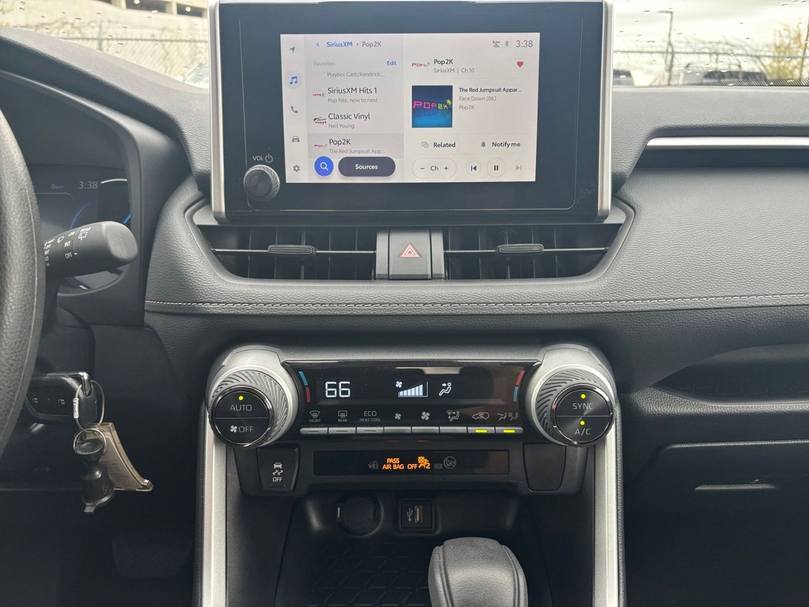 Thumbnail: 2025 Toyota RAV4 - 18