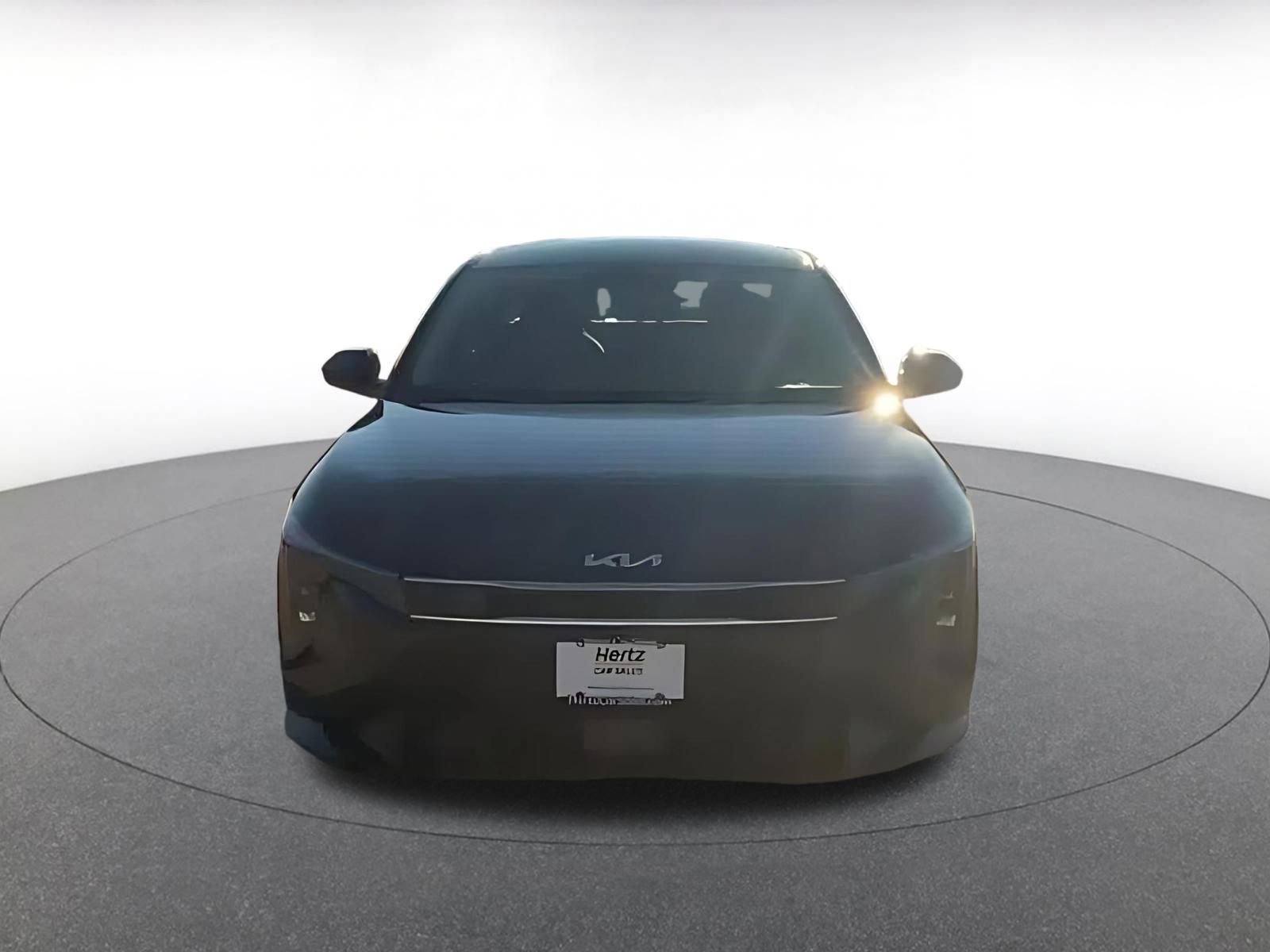 Thumbnail: 2025 Kia K4 - 8