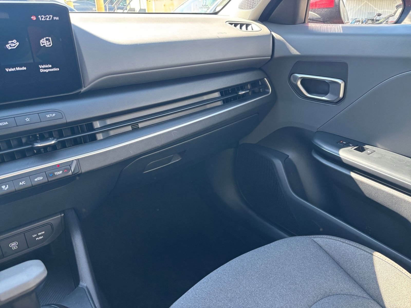 Thumbnail: 2025 Kia K4 - 34