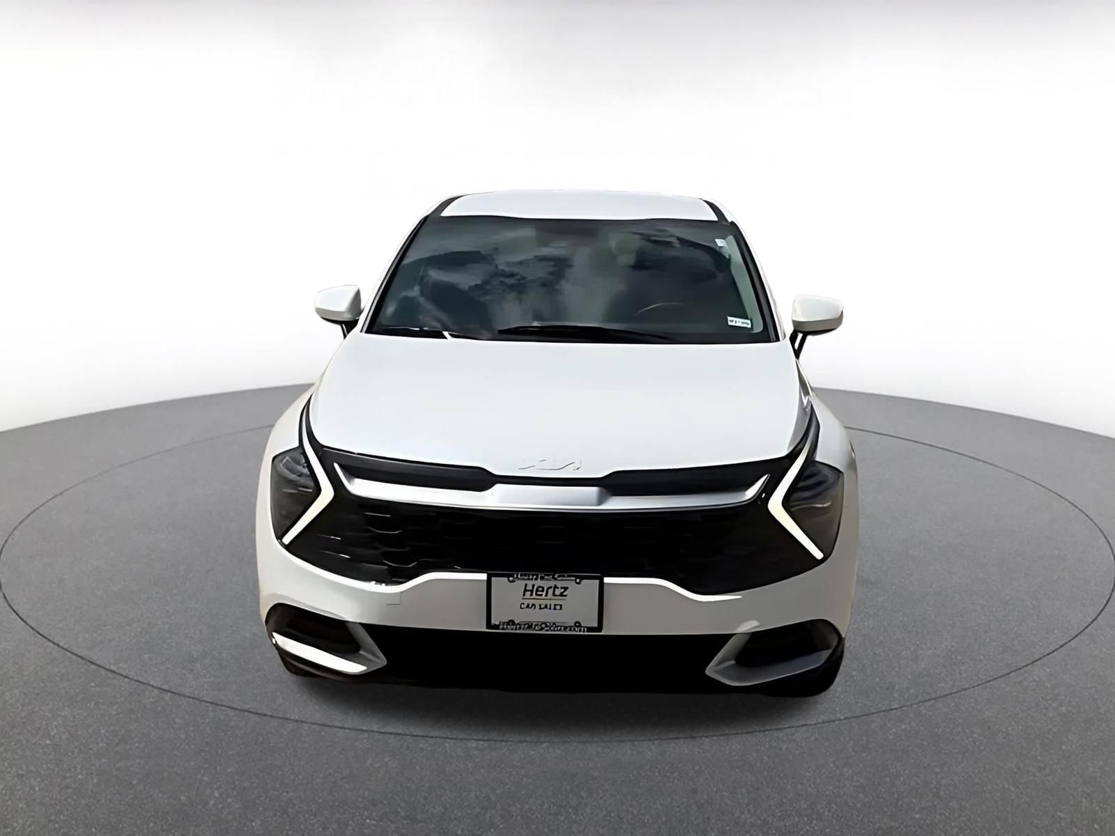 Thumbnail: 2025 Kia Sportage - 4