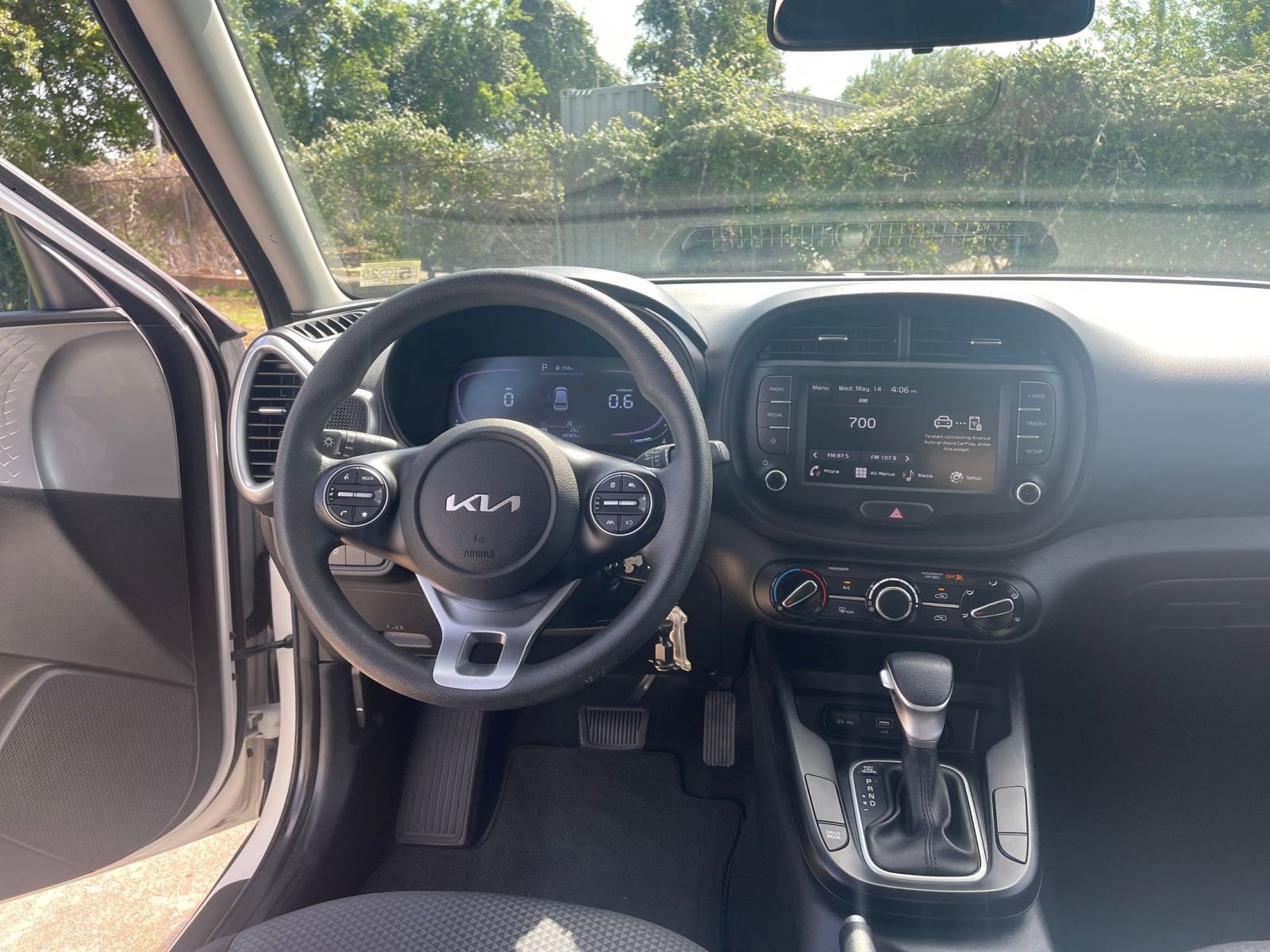 2024 Kia Soul LX 27