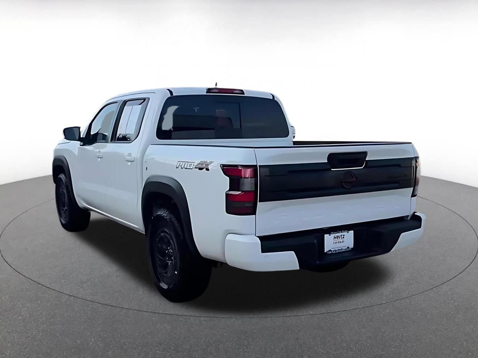 Thumbnail: 2026 Nissan Frontier - 11
