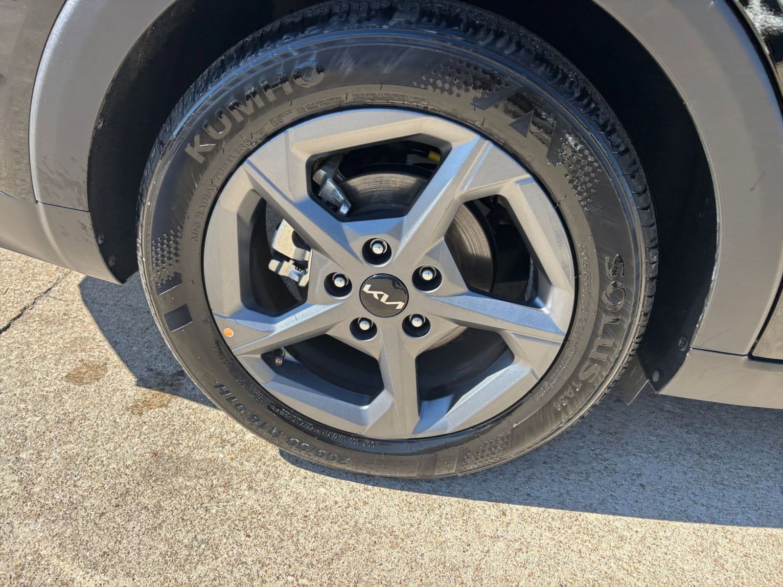 Thumbnail: 2025 Kia K4 - 29