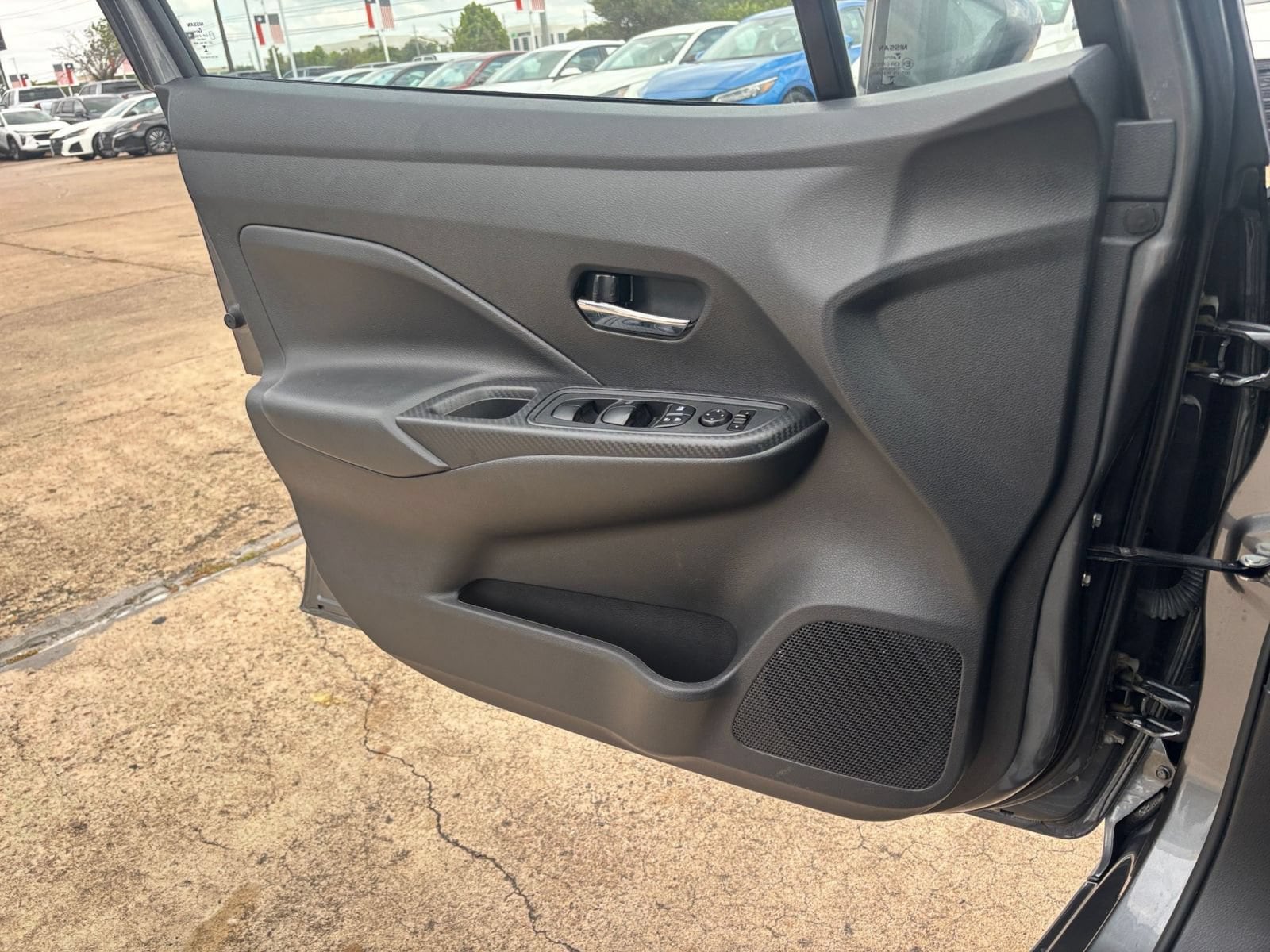 Thumbnail: 2025 Nissan Versa - 18